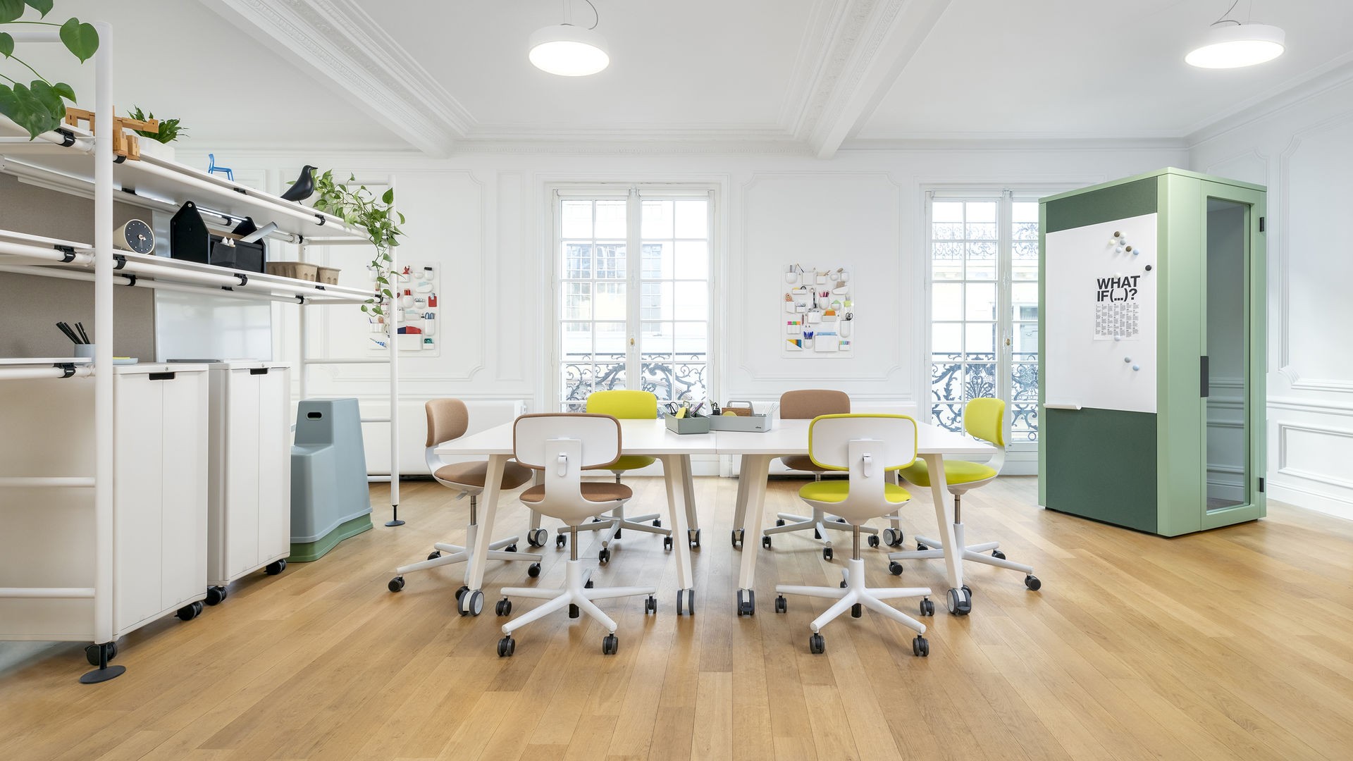 Rookie / Rookie High