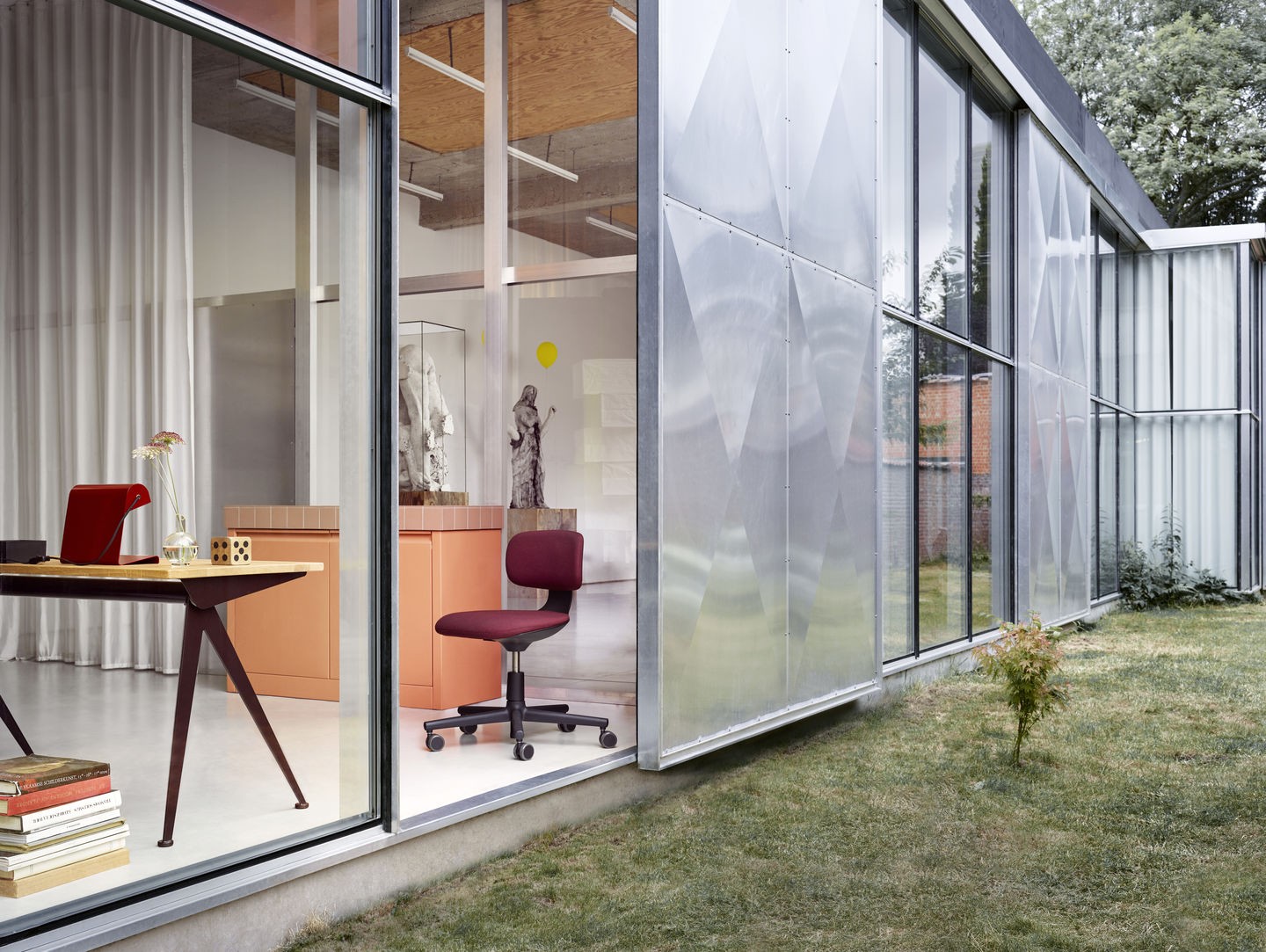 Rookie / Rookie High