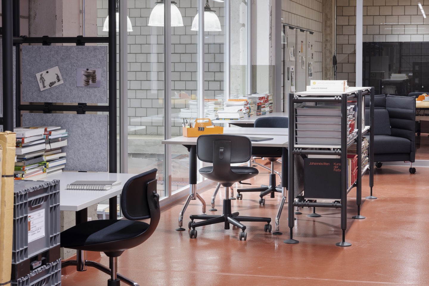 Rookie / Rookie High