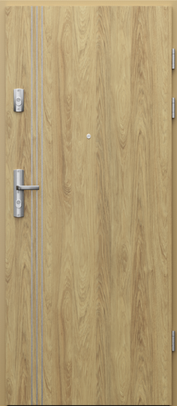 Soundproof Doors