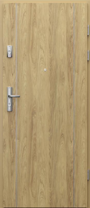 Soundproof Doors