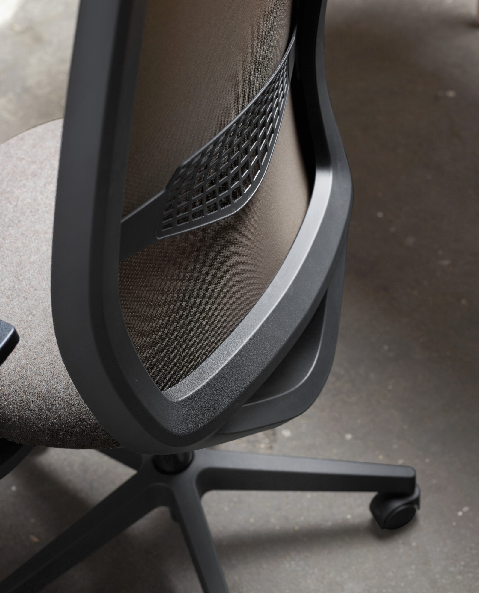 Speed Office Chair