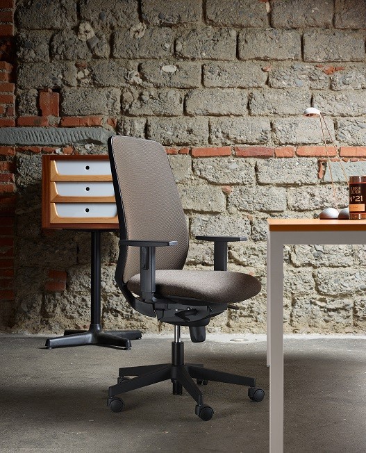 Speed Office Chair