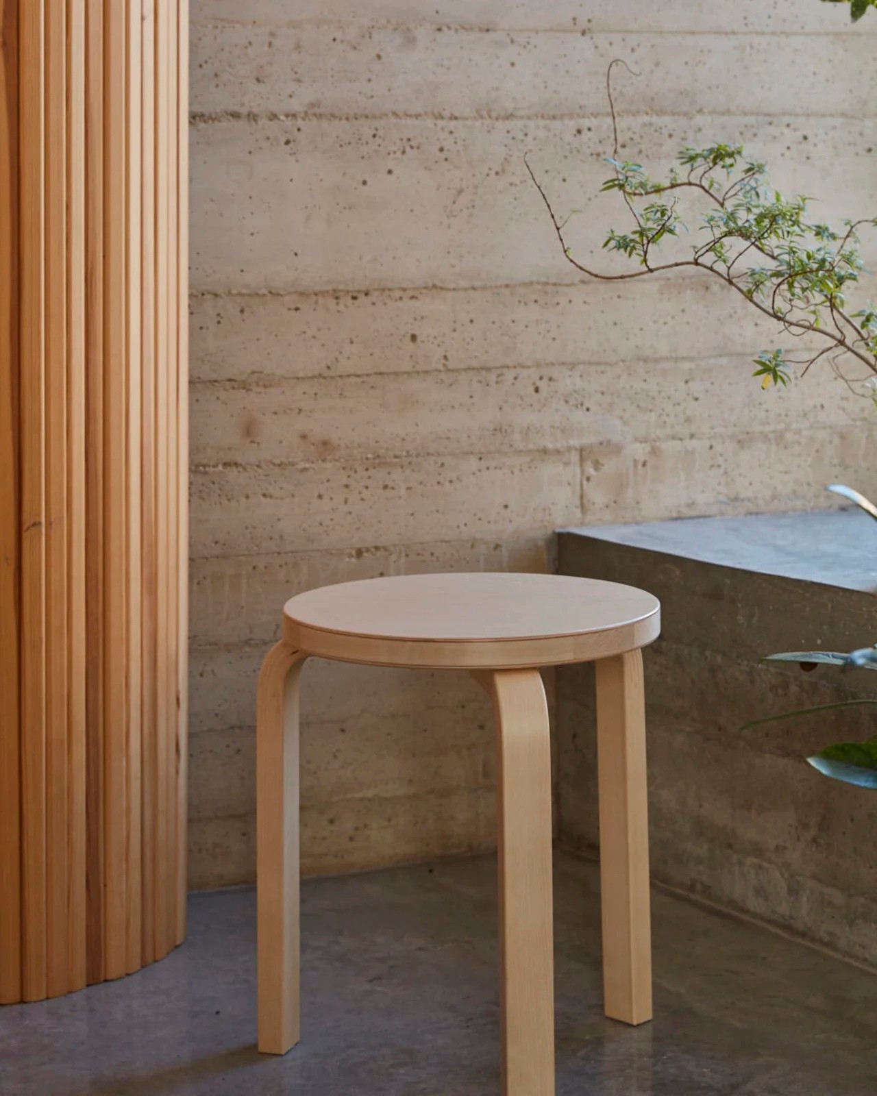 Stools 60 / E60 / NE60 / 64