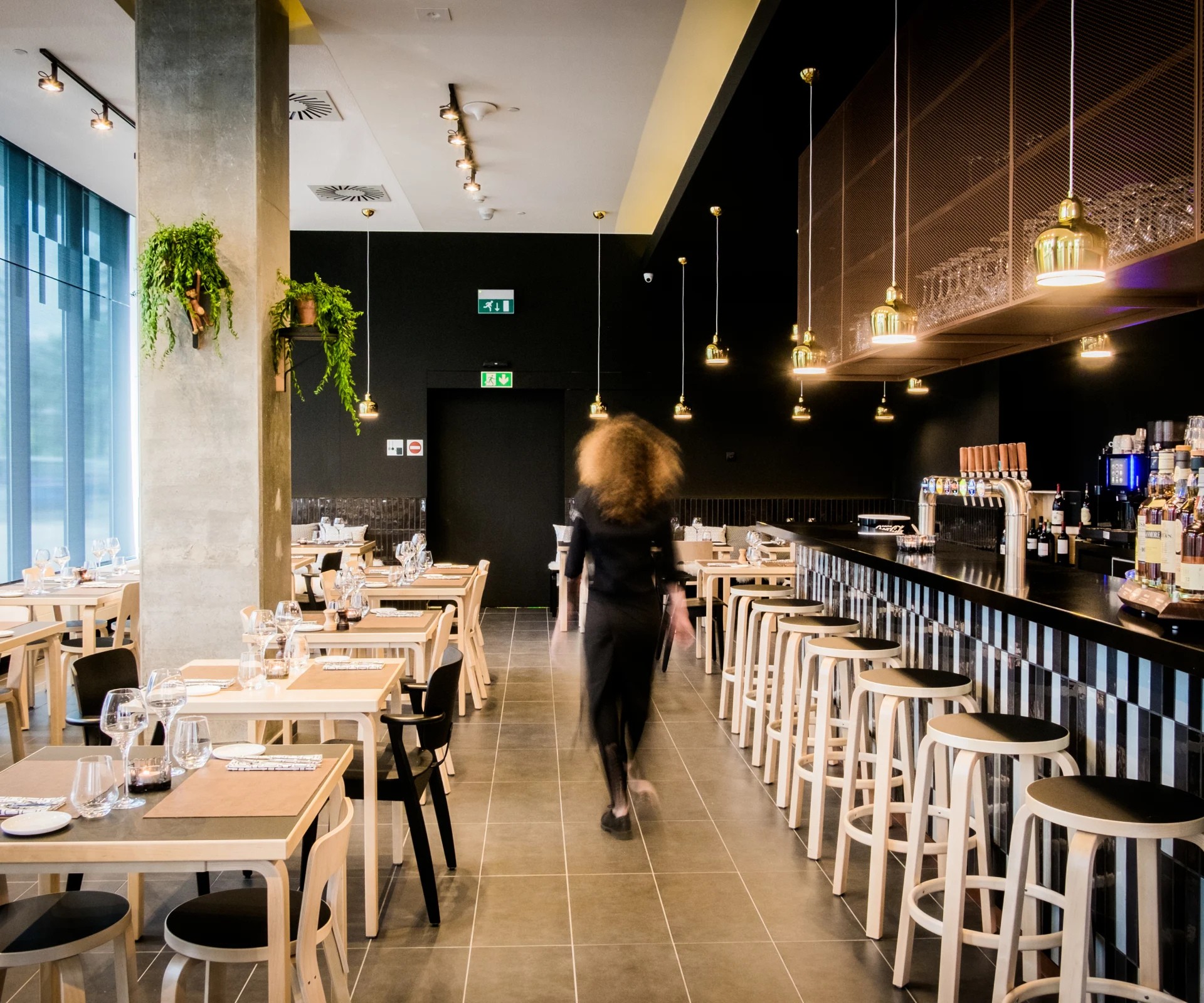 Stools 60 / E60 / NE60 / 64