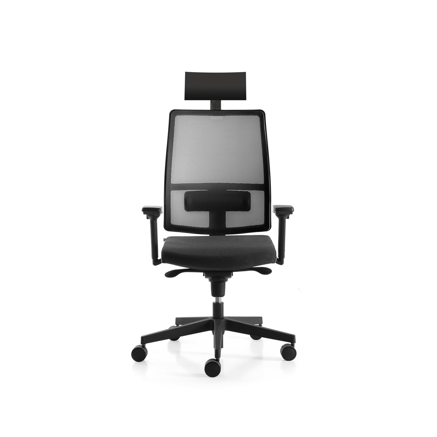 Sugar Net Office Chair