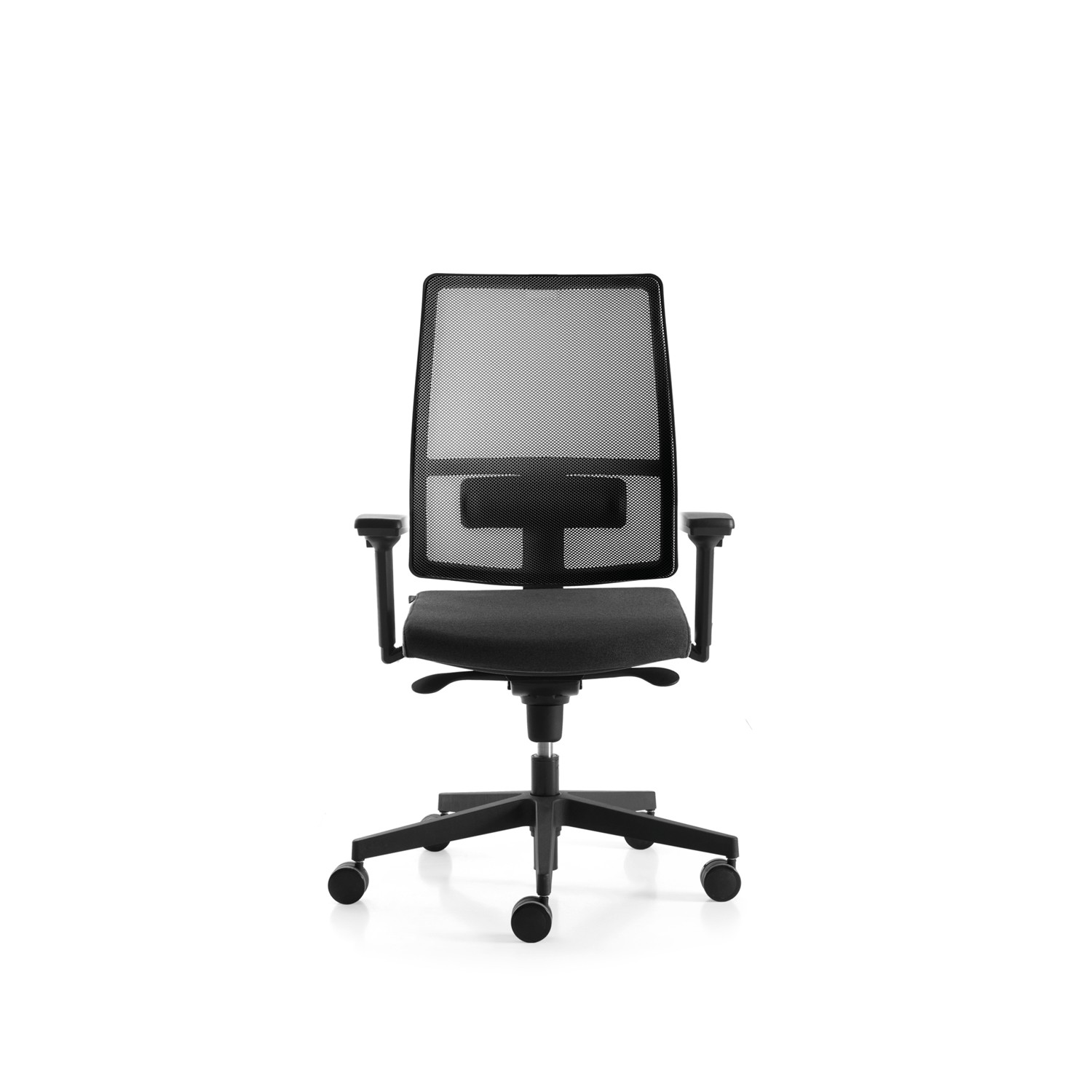 Sugar Net Office Chair