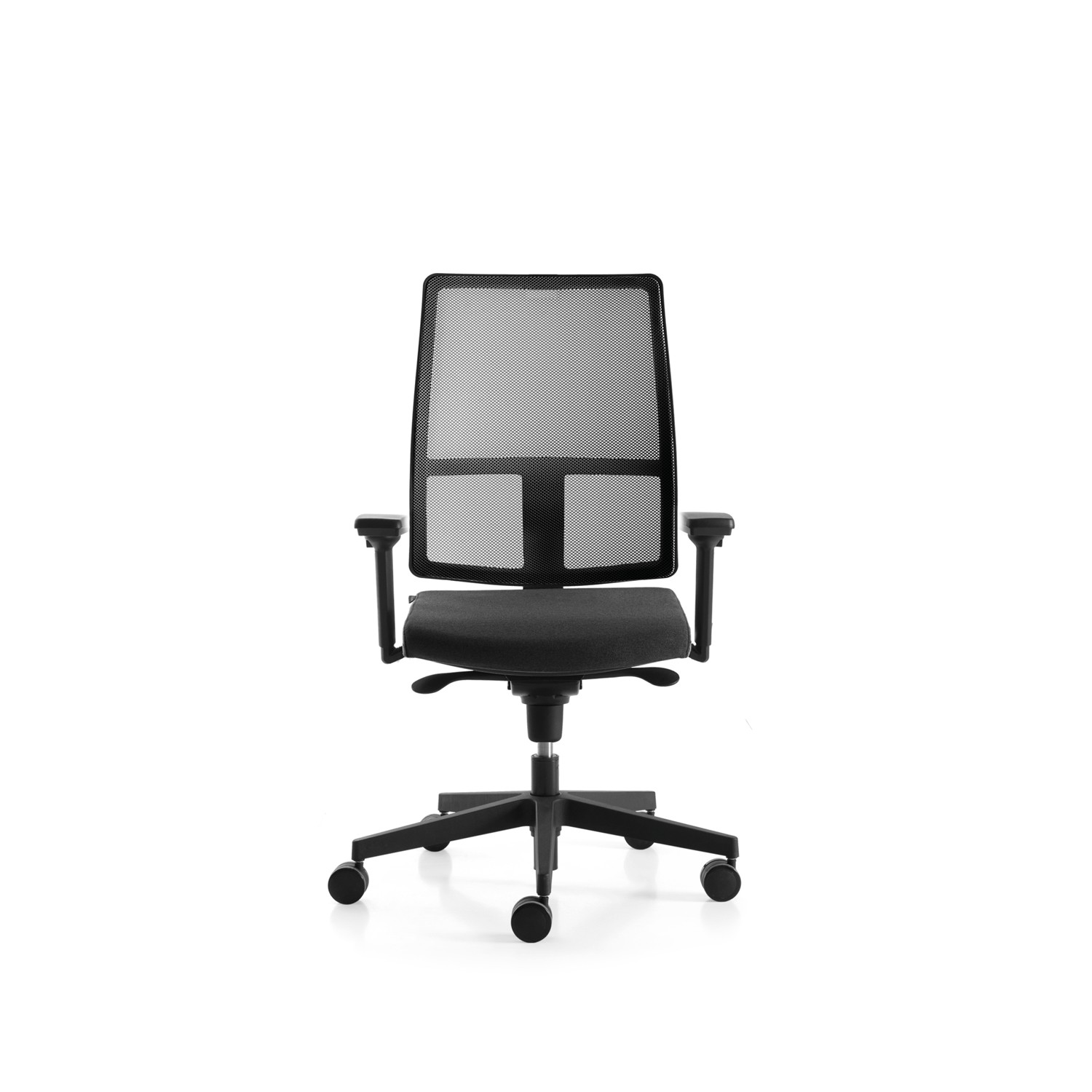 Sugar Net Office Chair