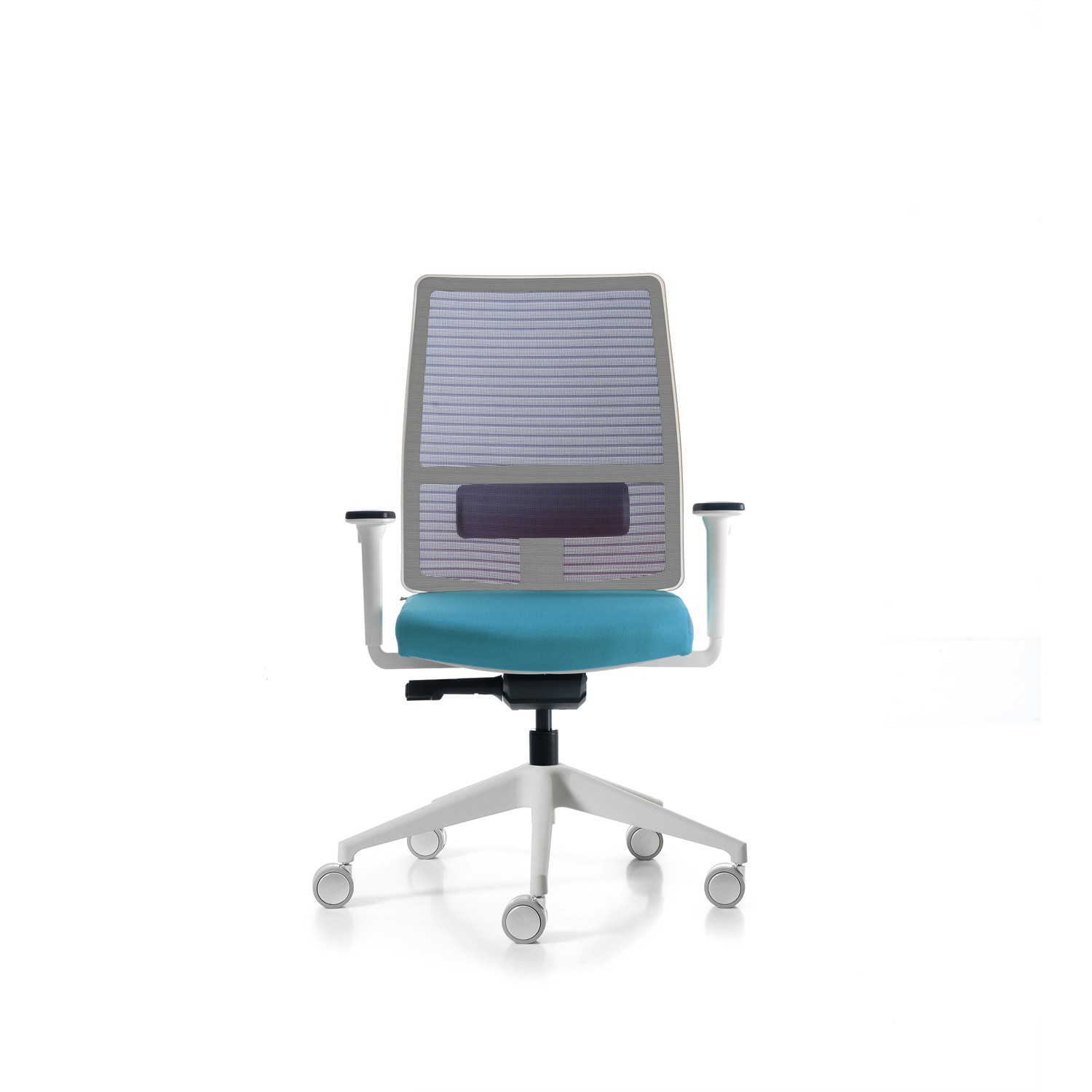 Sugar Net Office Chair
