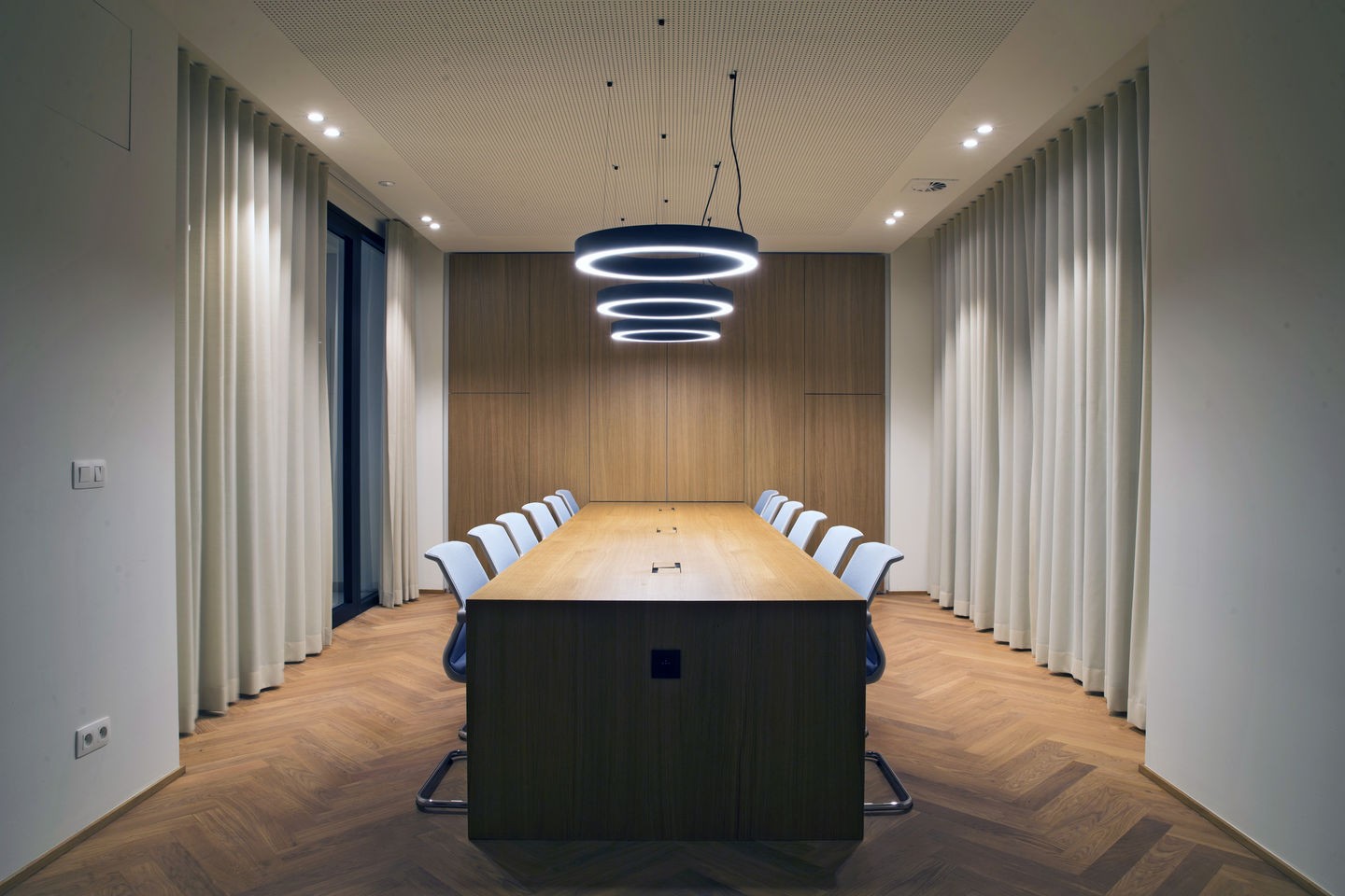 Unix Chair Collection