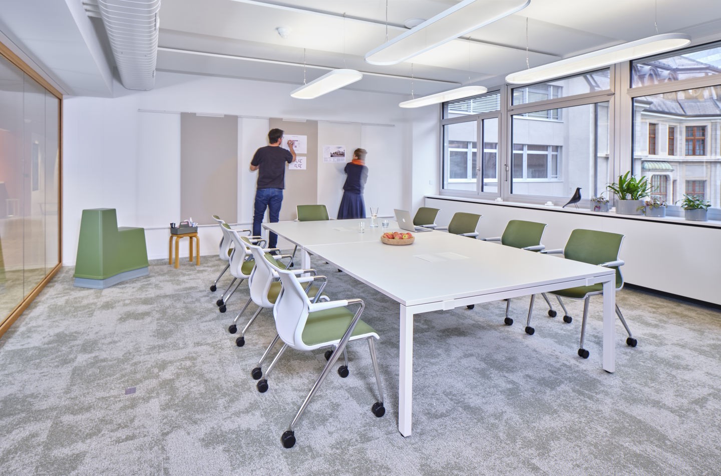 Unix Chair Collection