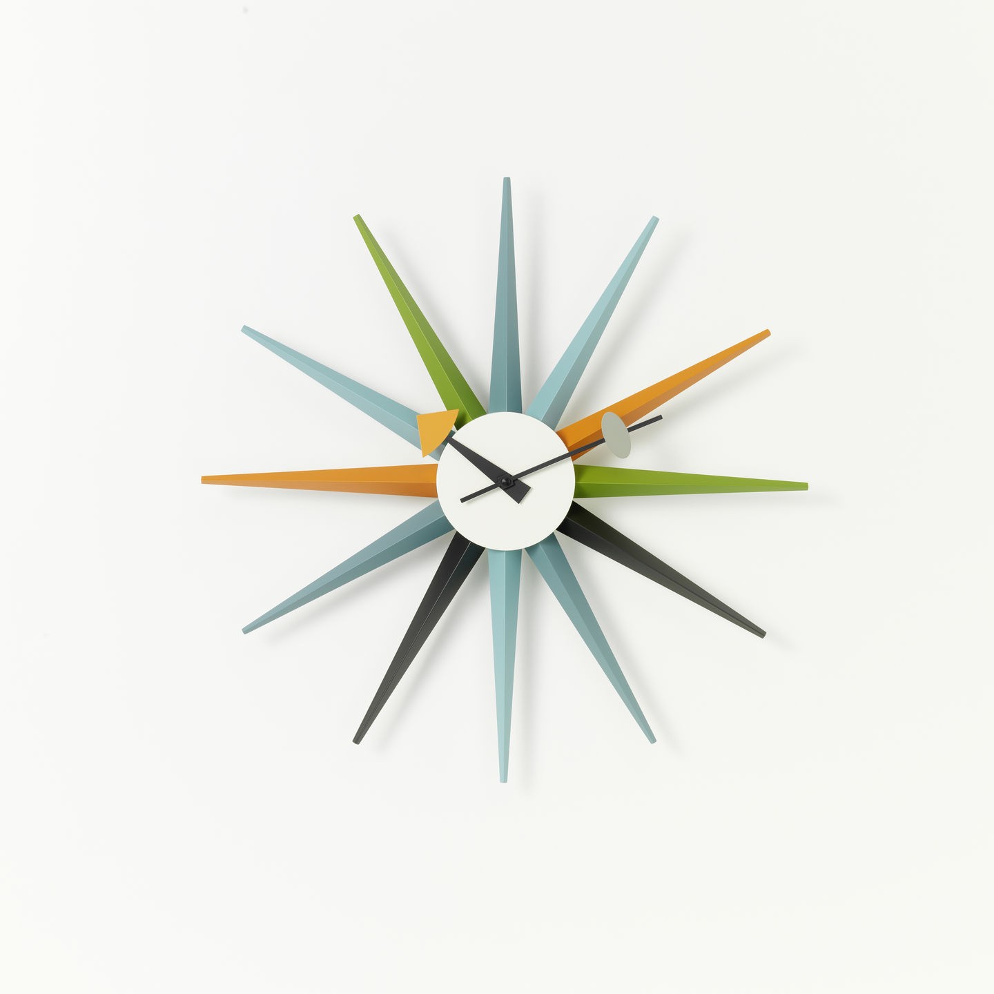 Wall Clocks