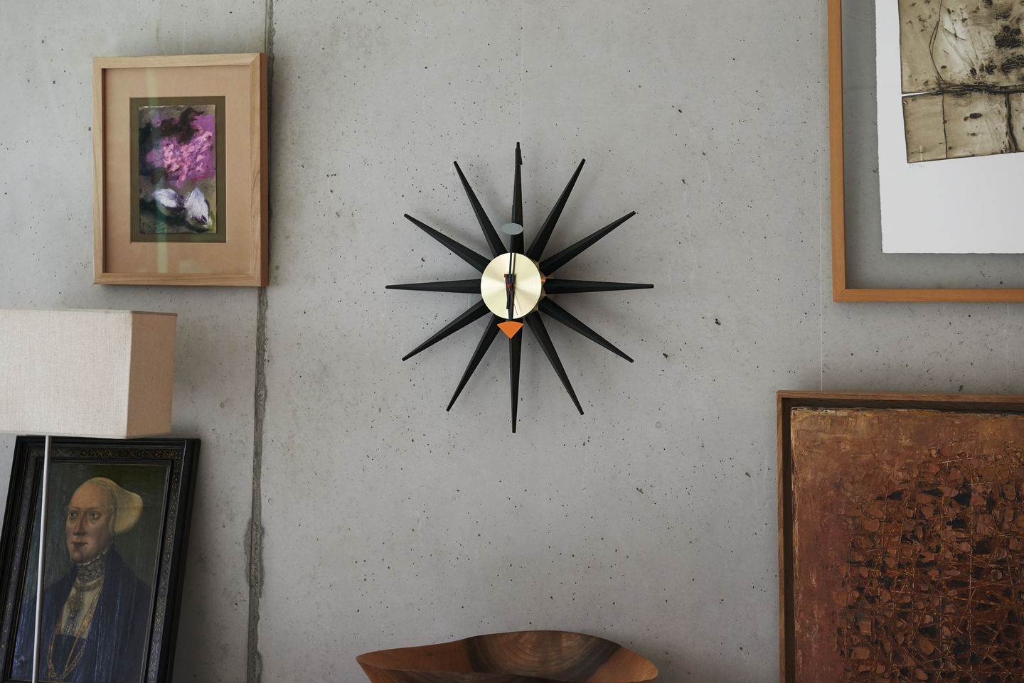 Wall Clocks