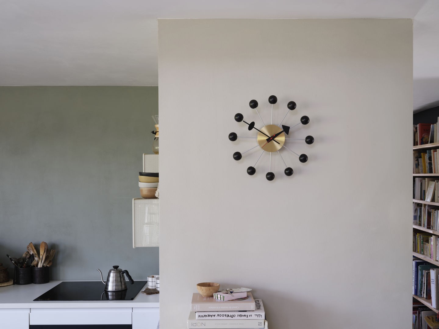 Wall Clocks