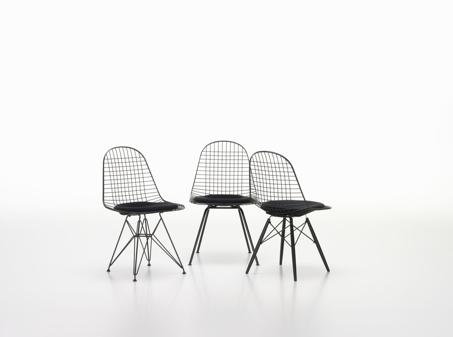 Wire Chair Collection