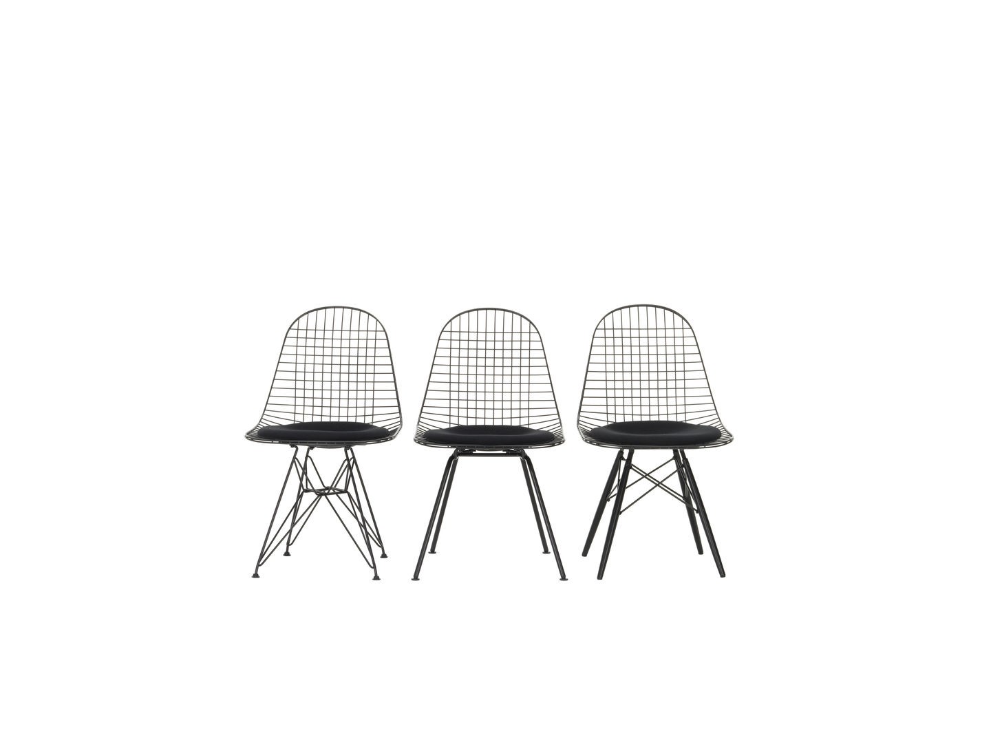 Wire Chair Collection