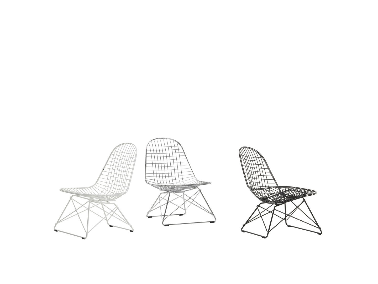 Wire Chair Collection