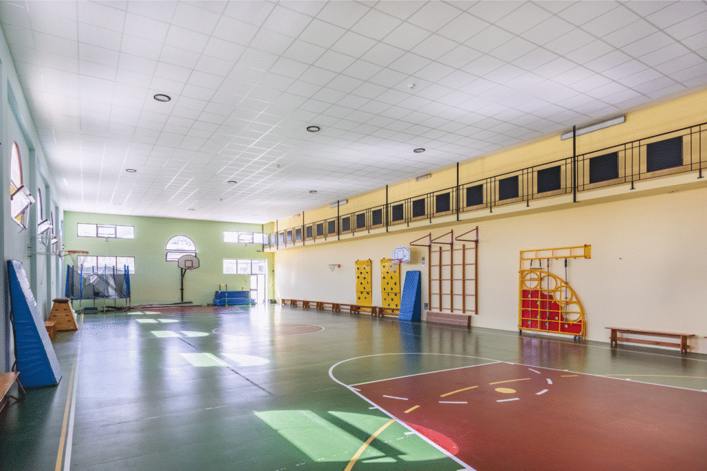 Thumbnail for 4 benefits of acoustics in education.