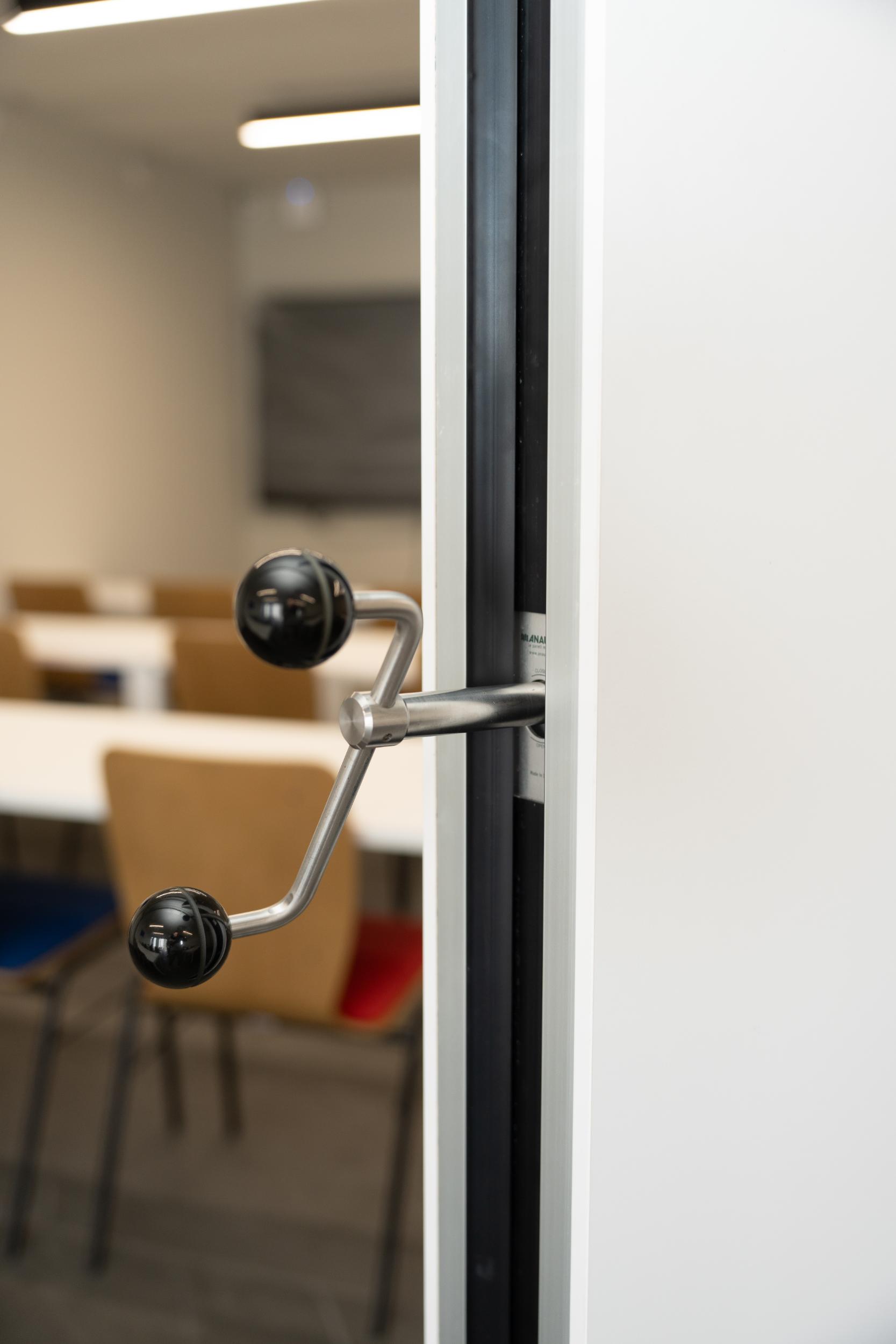 Partitions - GBS Malta