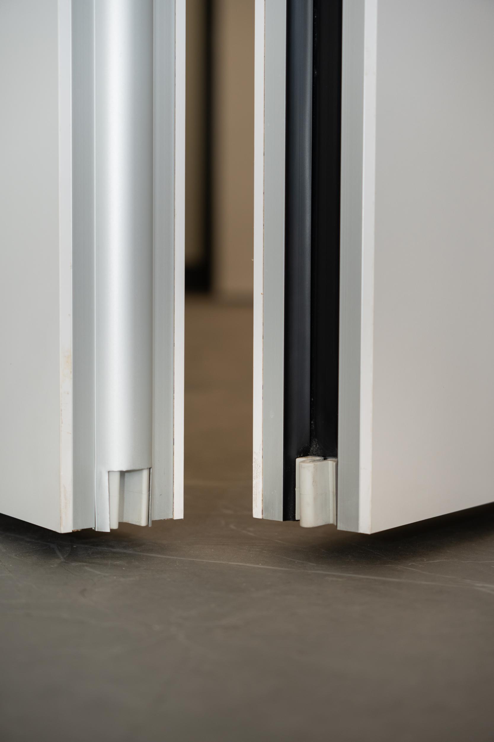 Partitions - GBS Malta