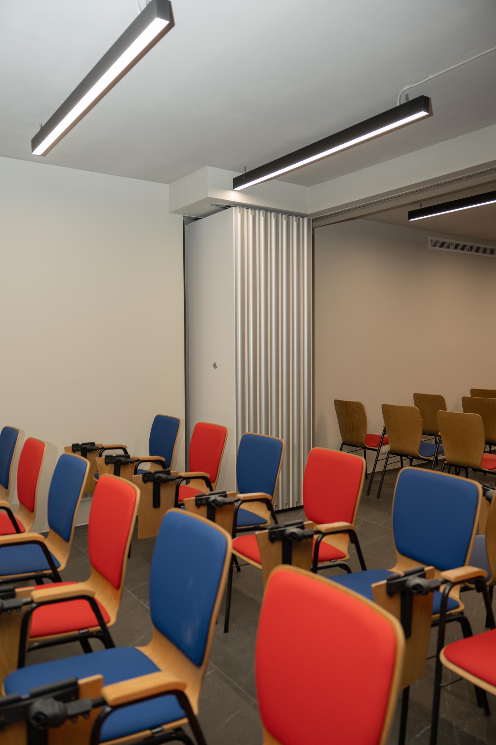 Partitions - GBS Malta