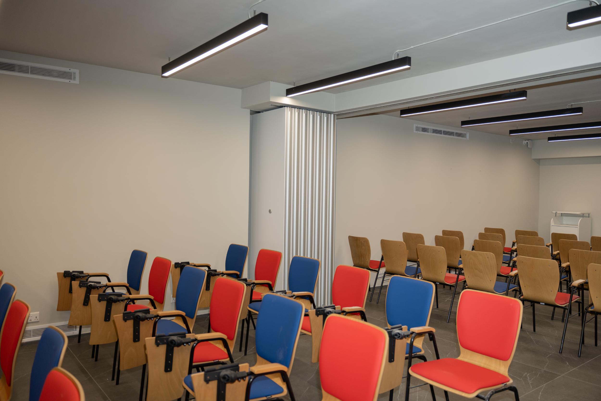 Partitions - GBS Malta