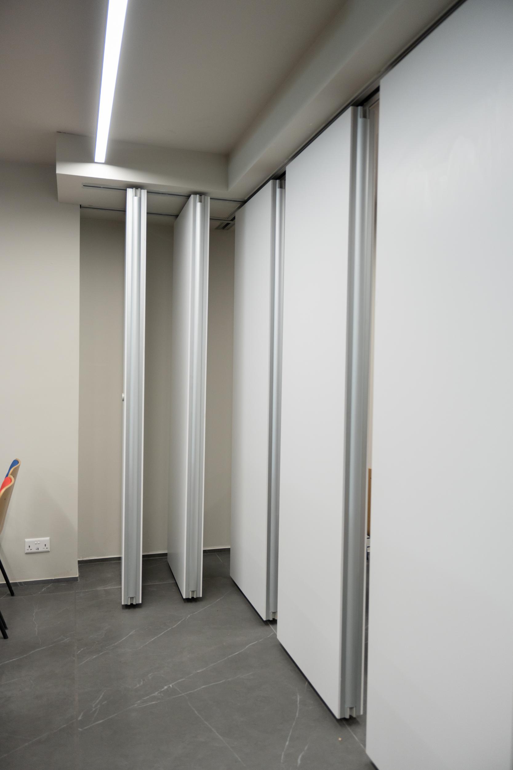 Partitions - GBS Malta