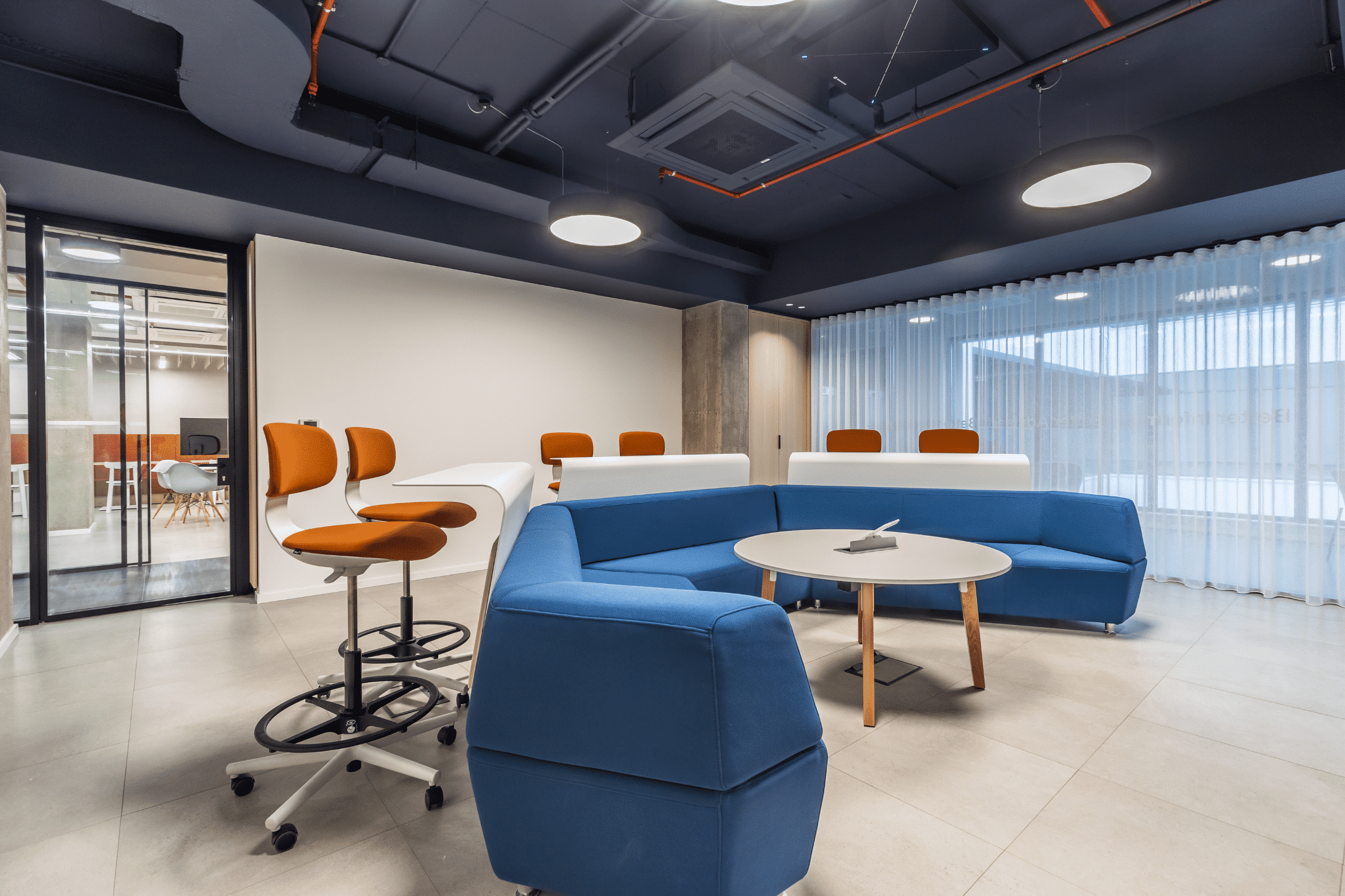 Workspaces - Aon Malta