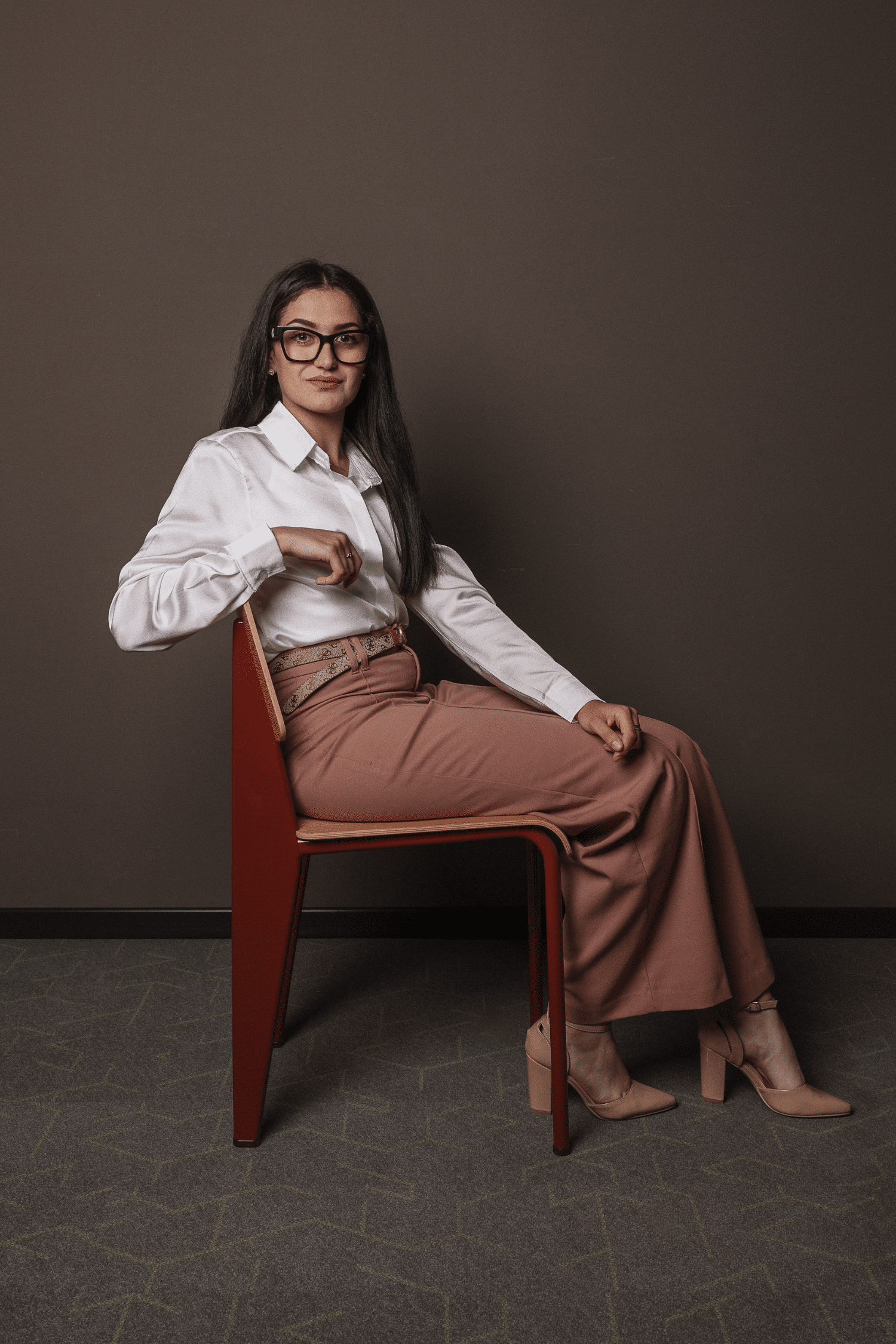 Photo of Clarisse Camilleri