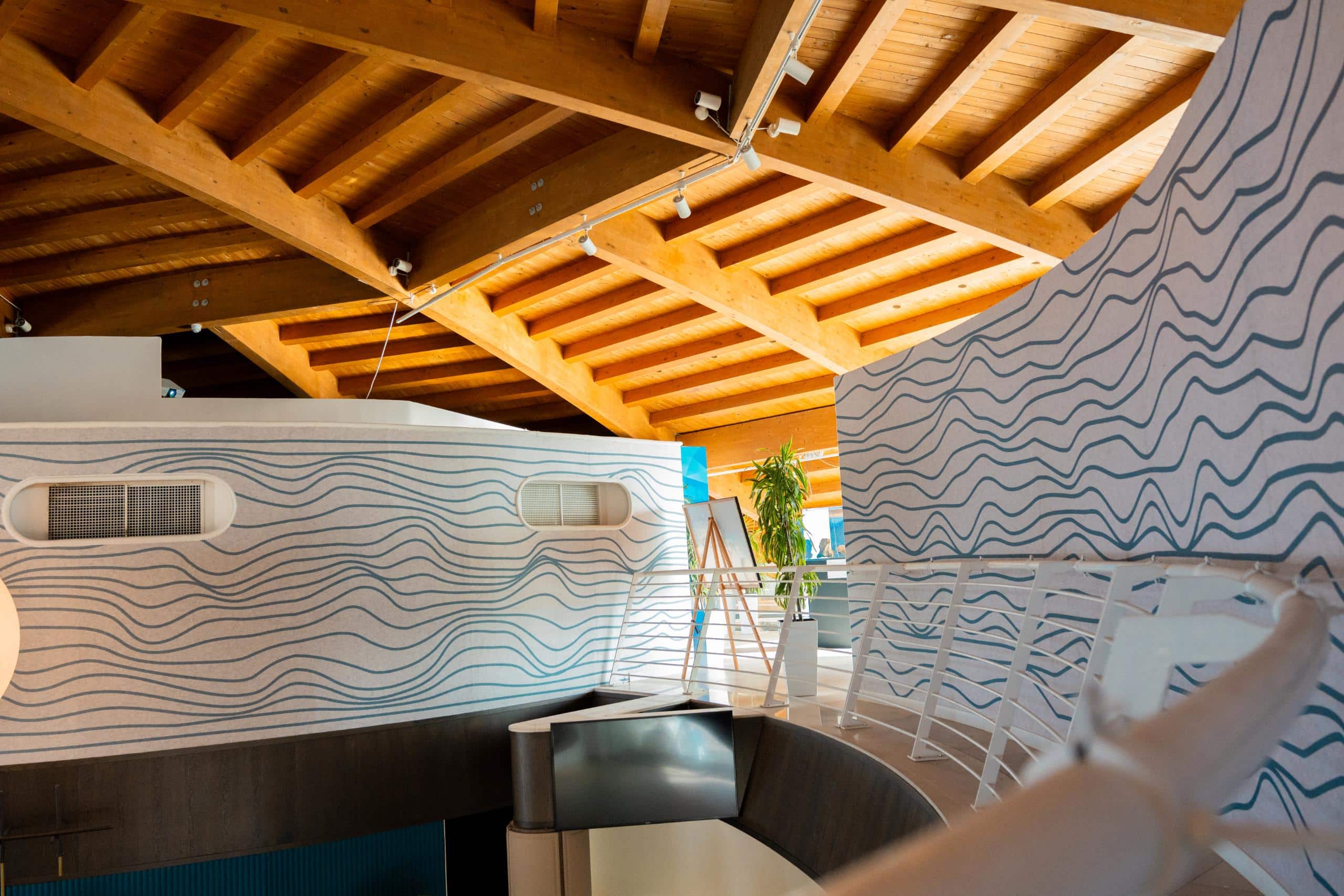 Hospitality - La Nave