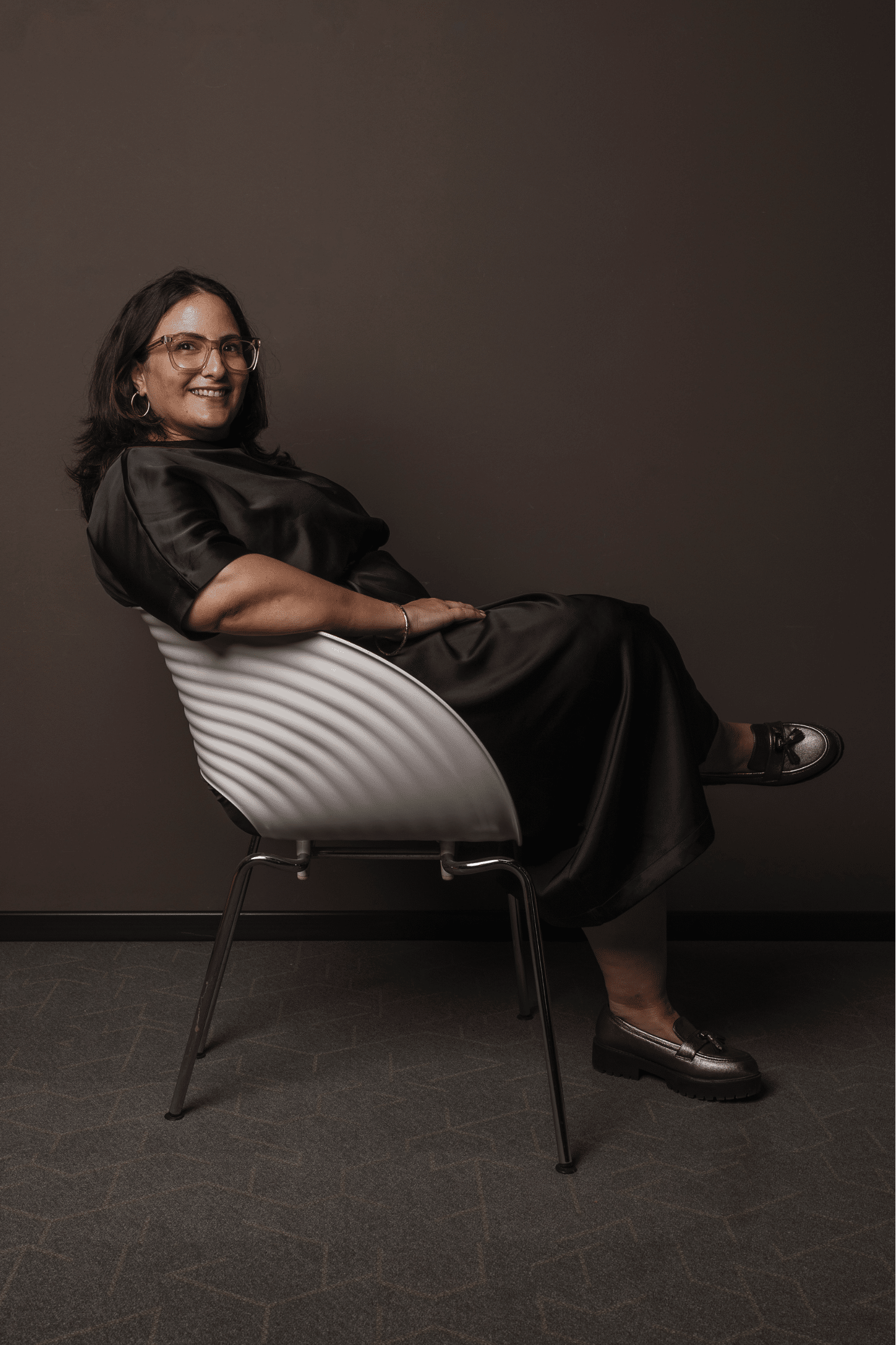 Photo of Philippa Cassar