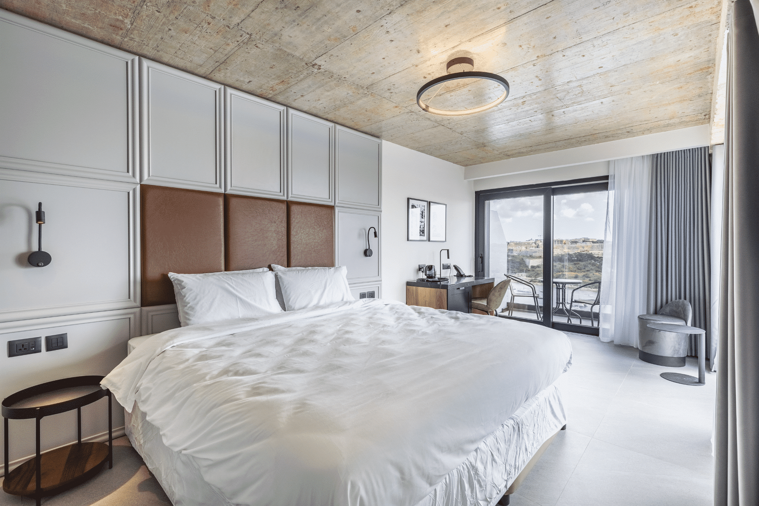 Hospitality - The Londoner Hotel