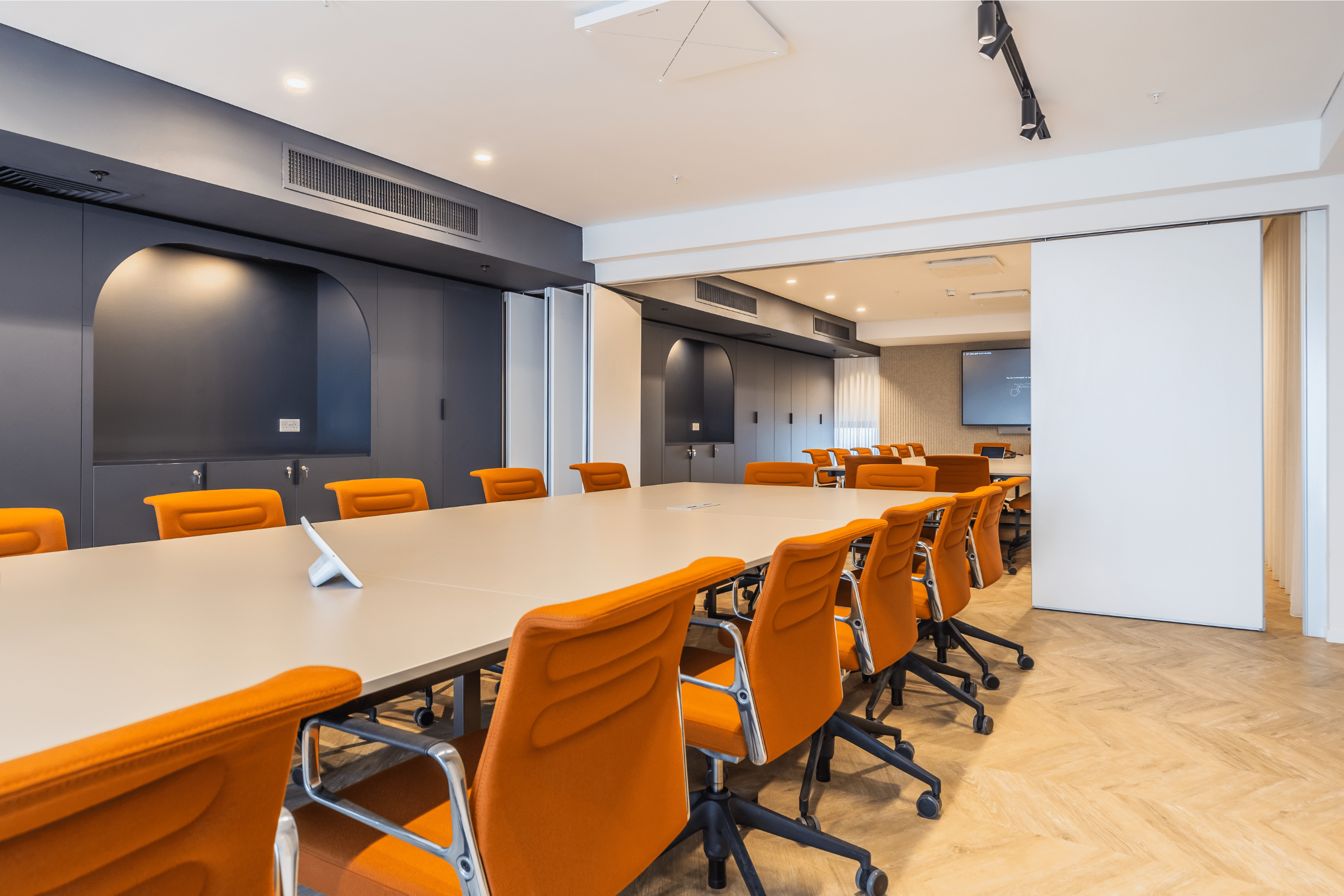 Workspaces - Aon Malta