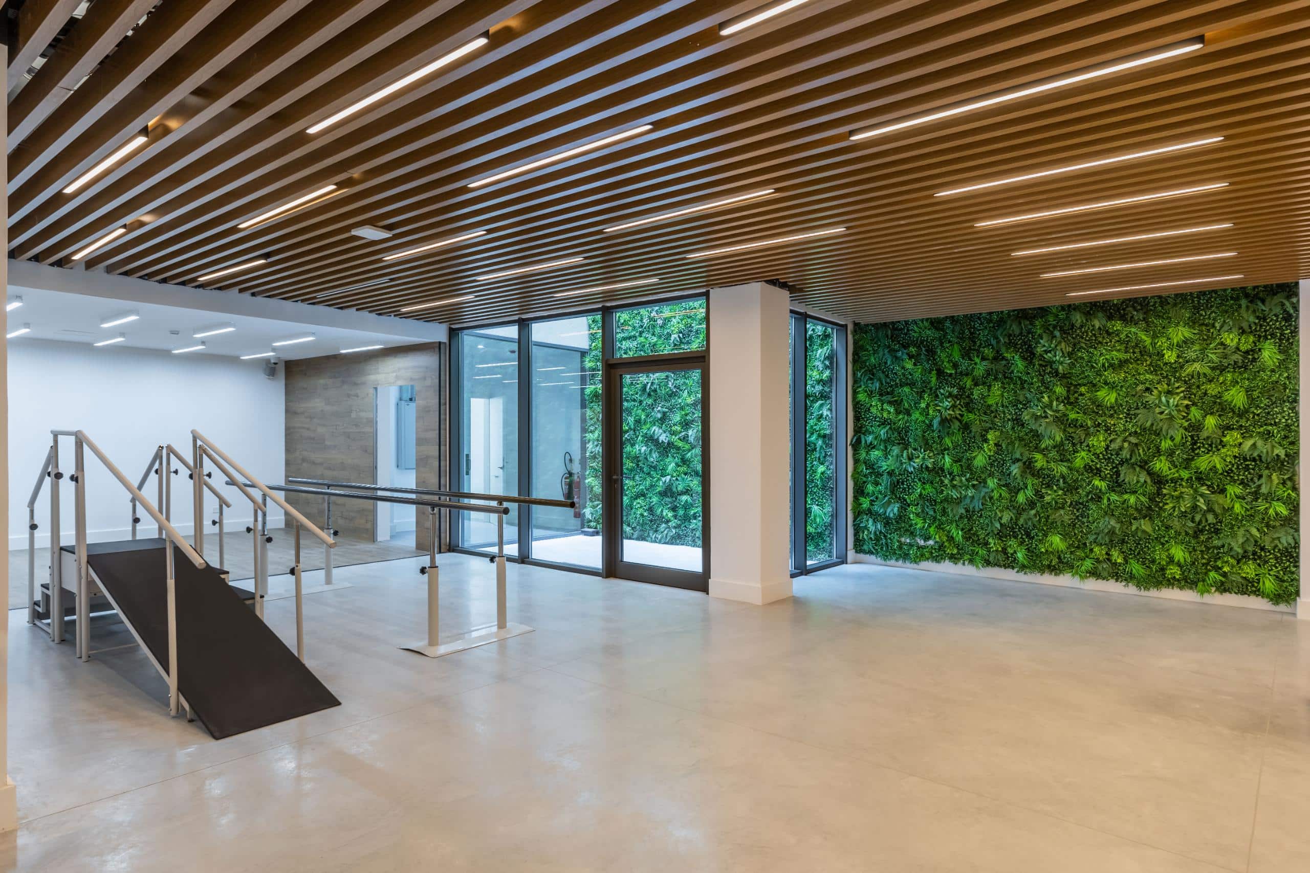 Workspaces - DAR Bjorn