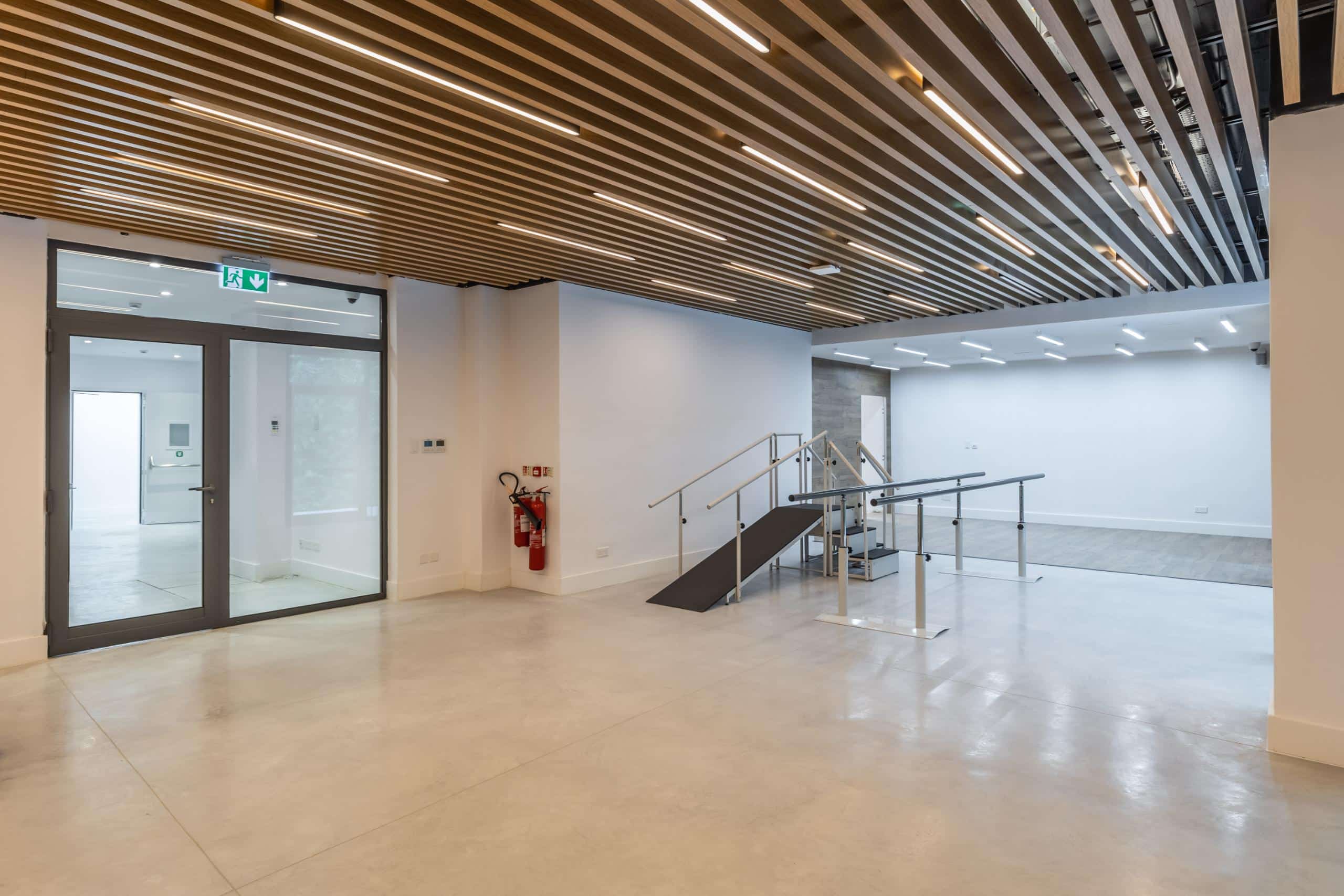 Workspaces - DAR Bjorn