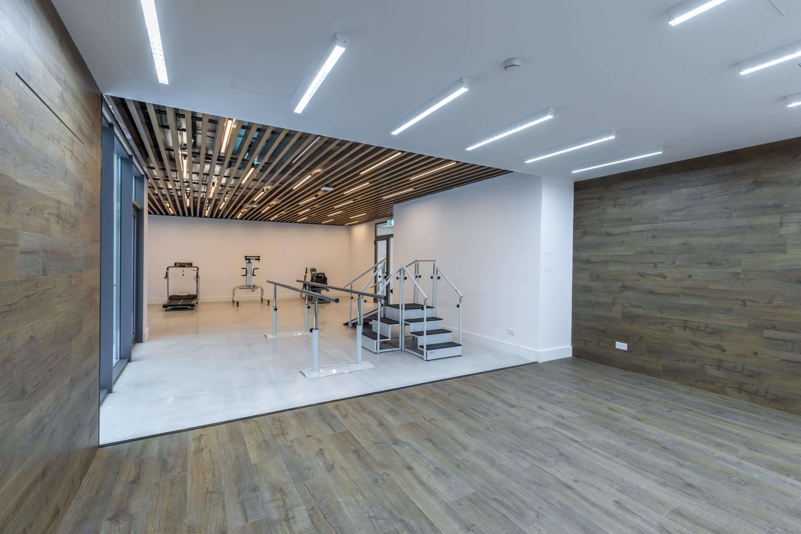 Workspaces - DAR Bjorn