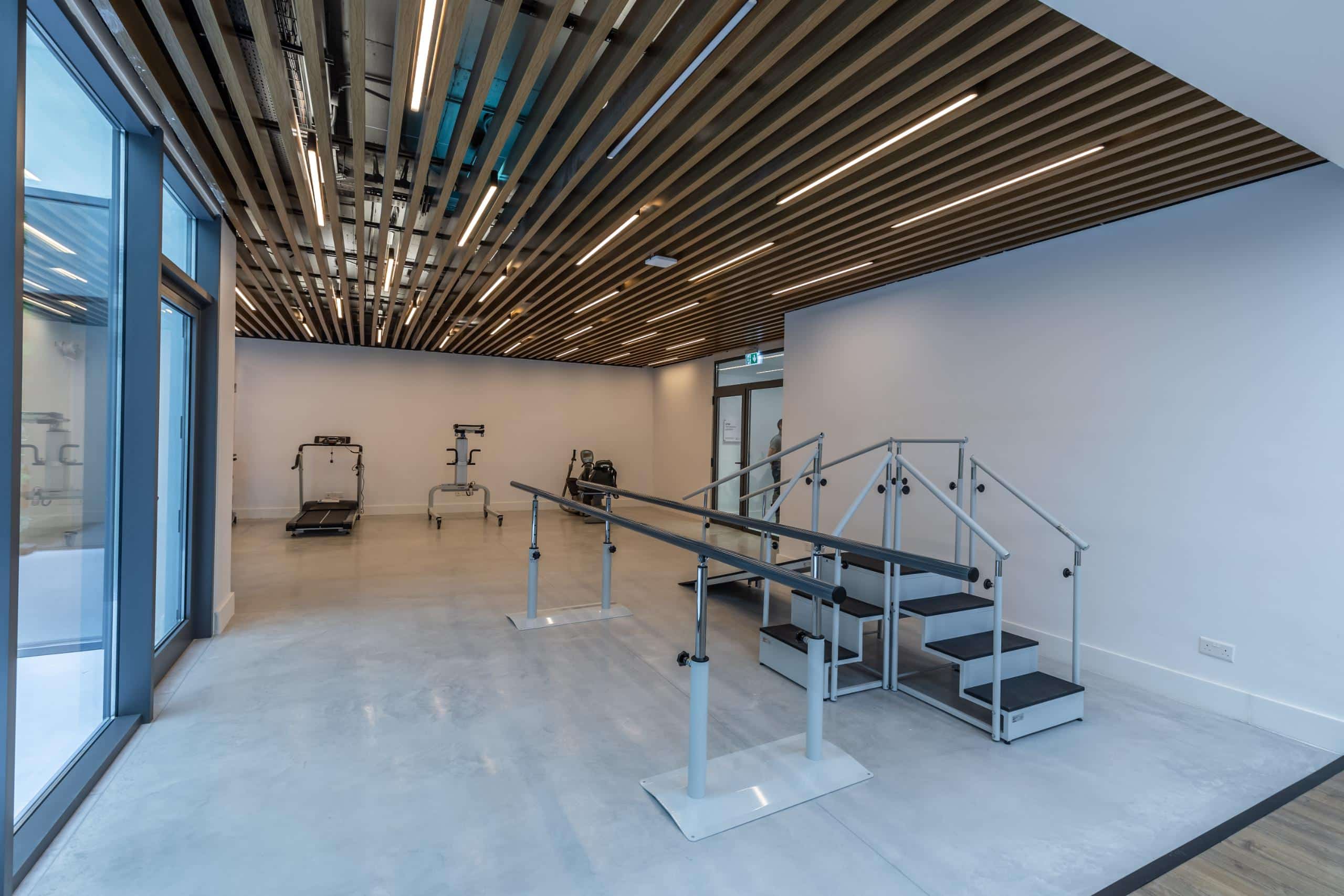 Workspaces - DAR Bjorn