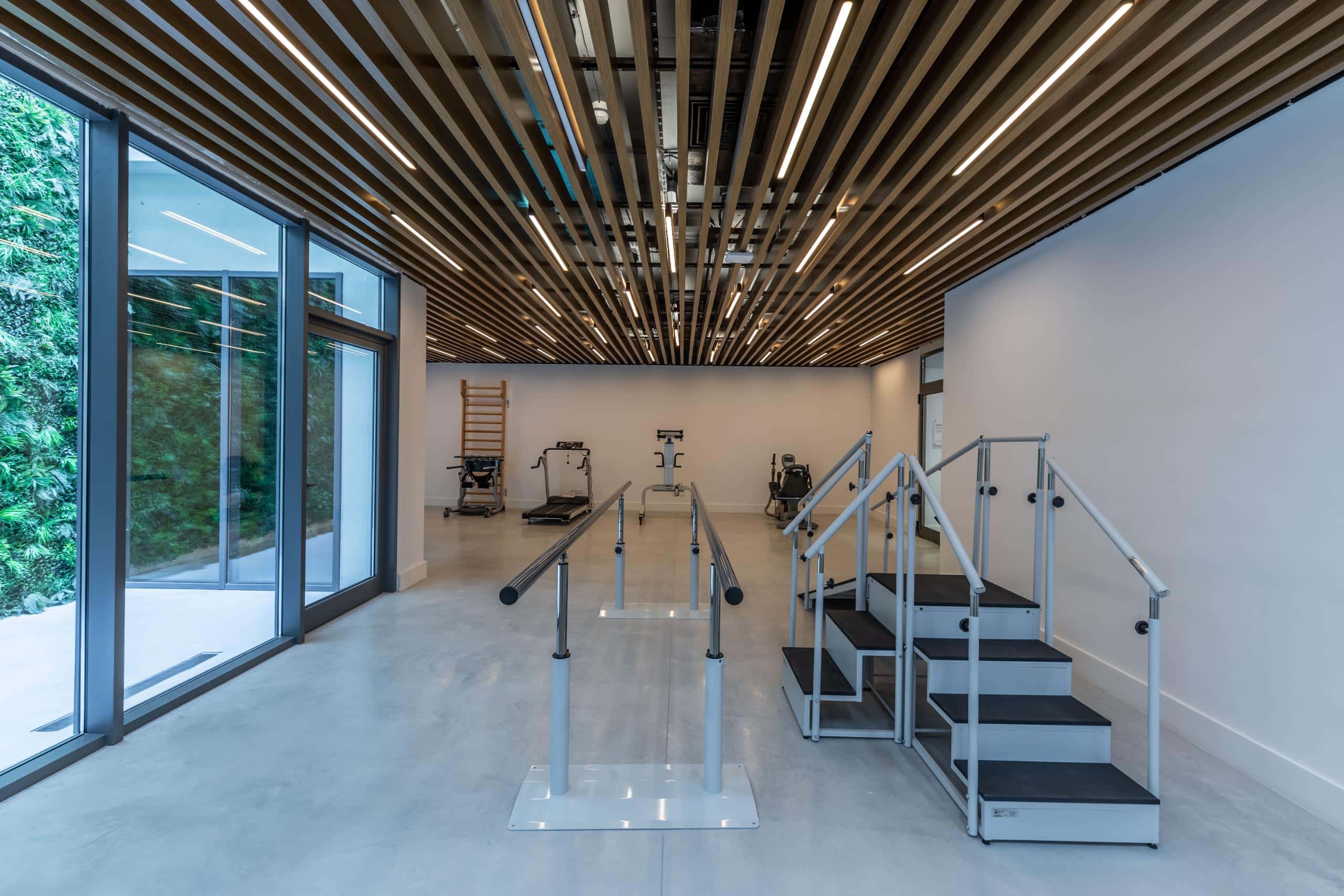 Workspaces - DAR Bjorn