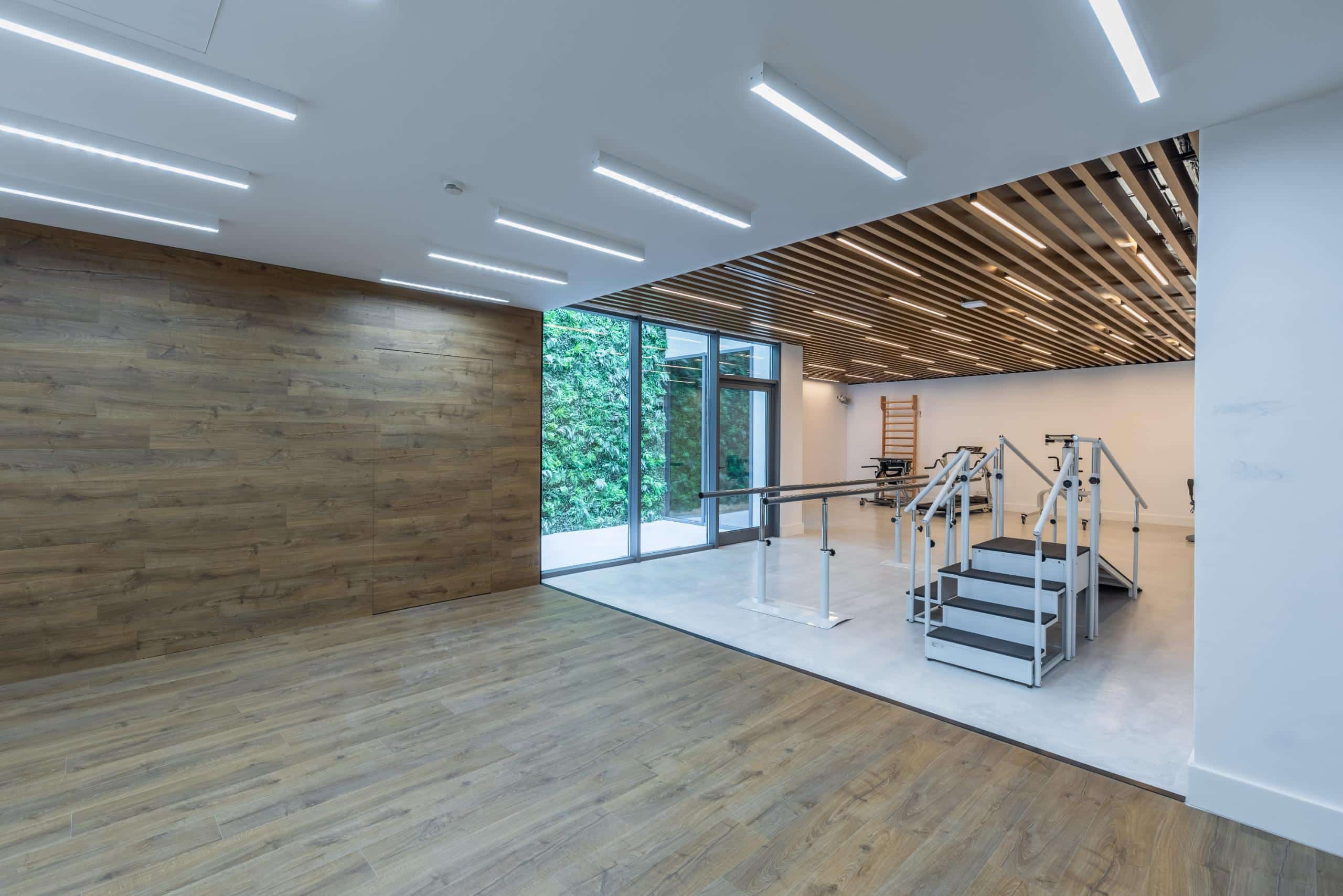 Workspaces - DAR Bjorn