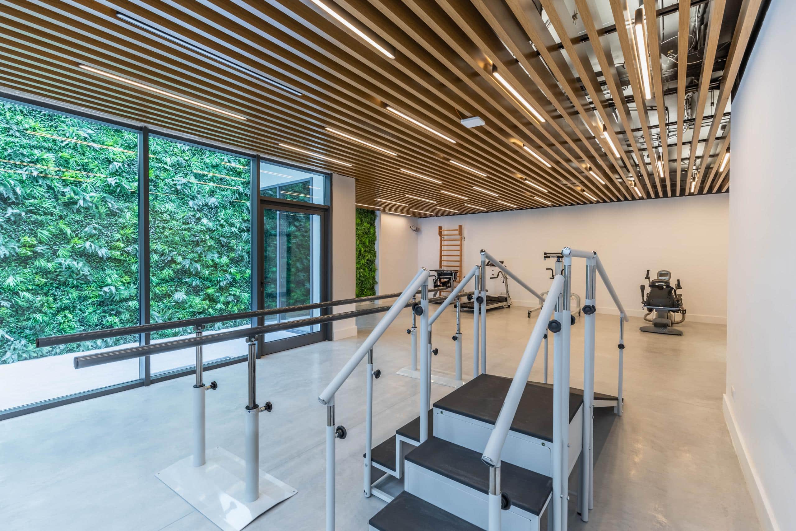 Workspaces - DAR Bjorn