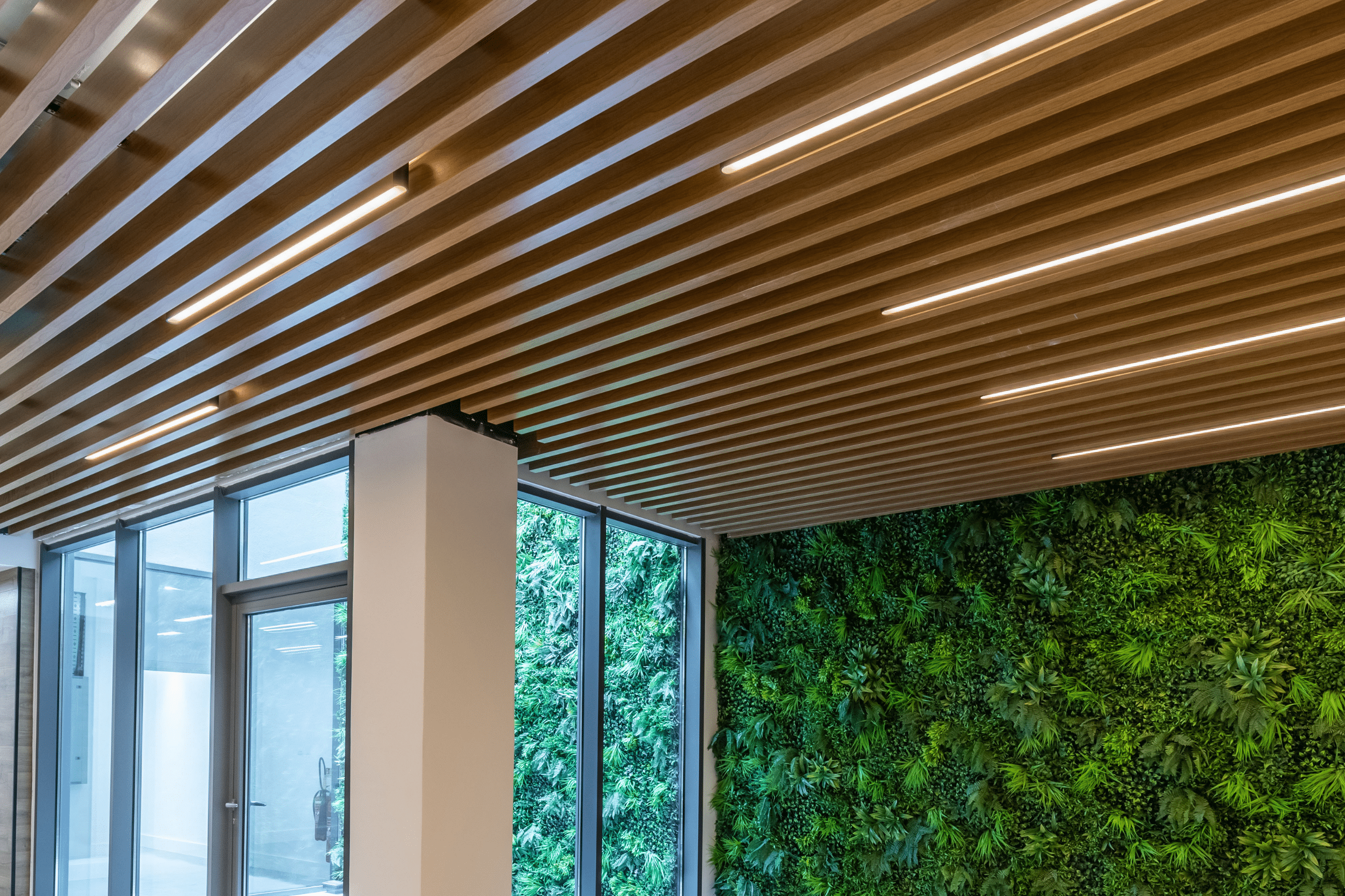 Workspaces - DAR Bjorn