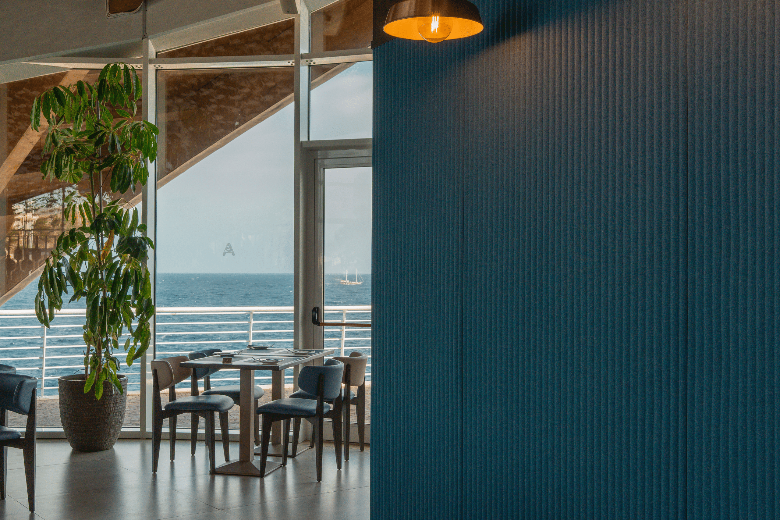 Hospitality - La Nave