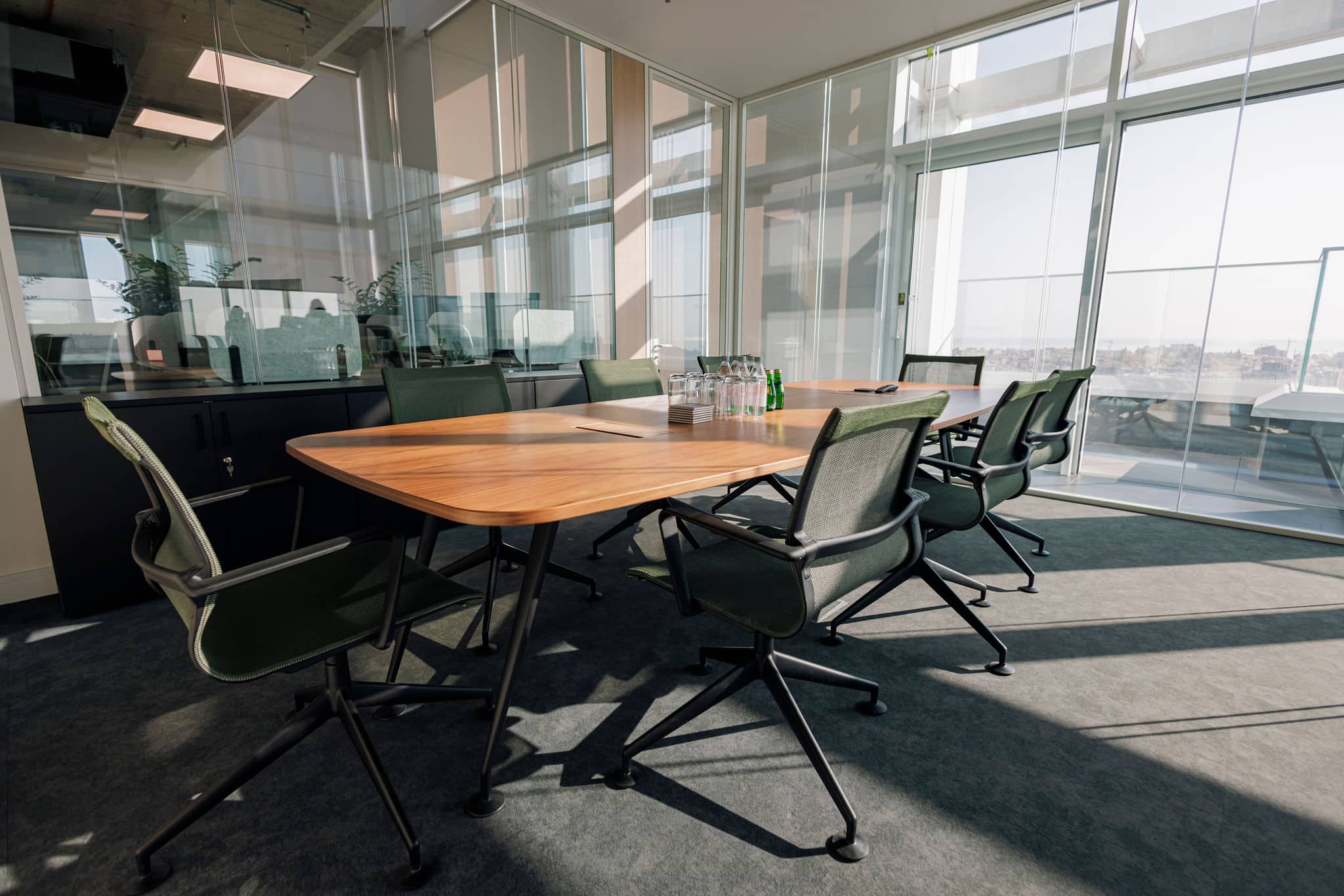 Office Furniture - Techfinity Hub