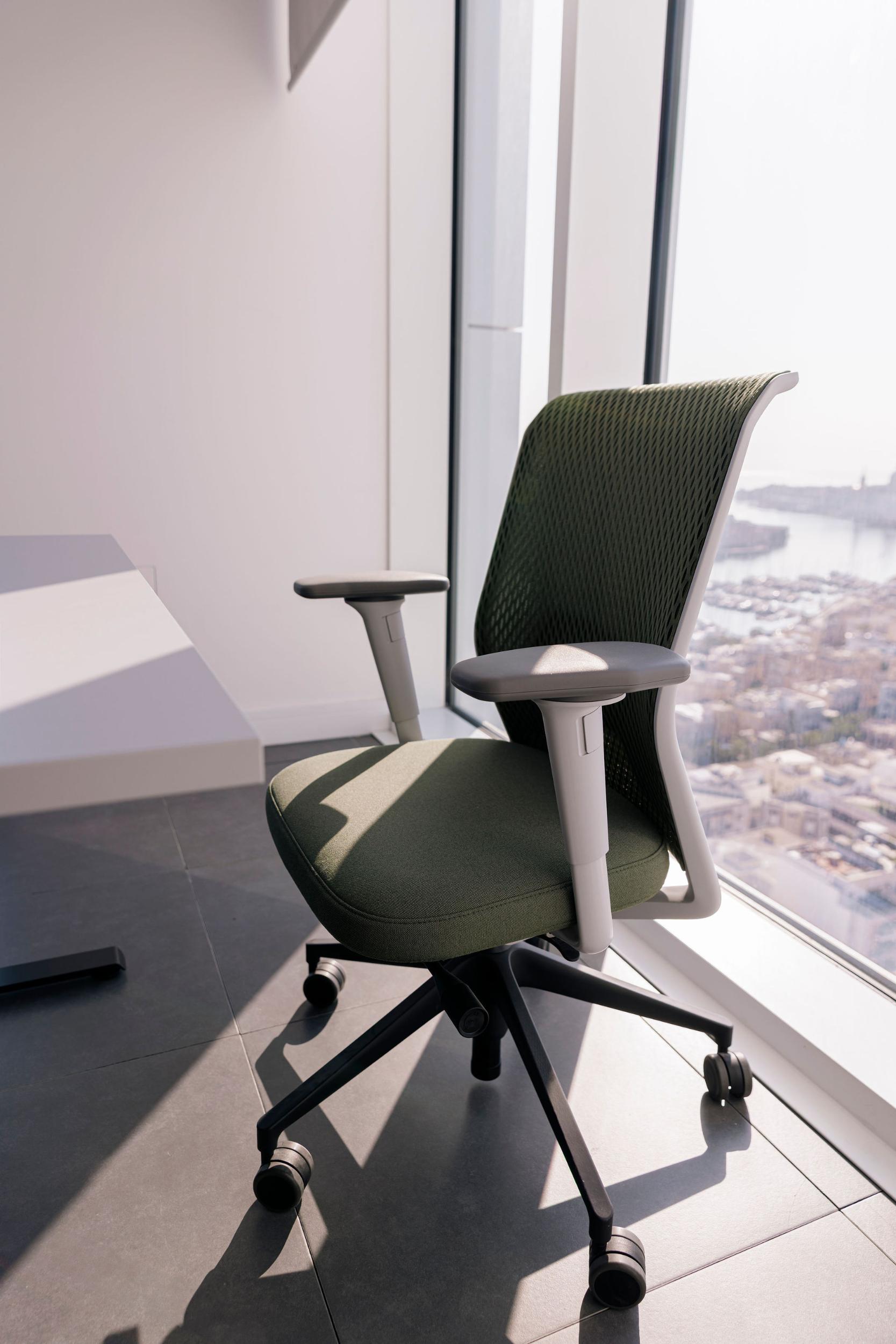 Office Furniture - Techfinity Hub