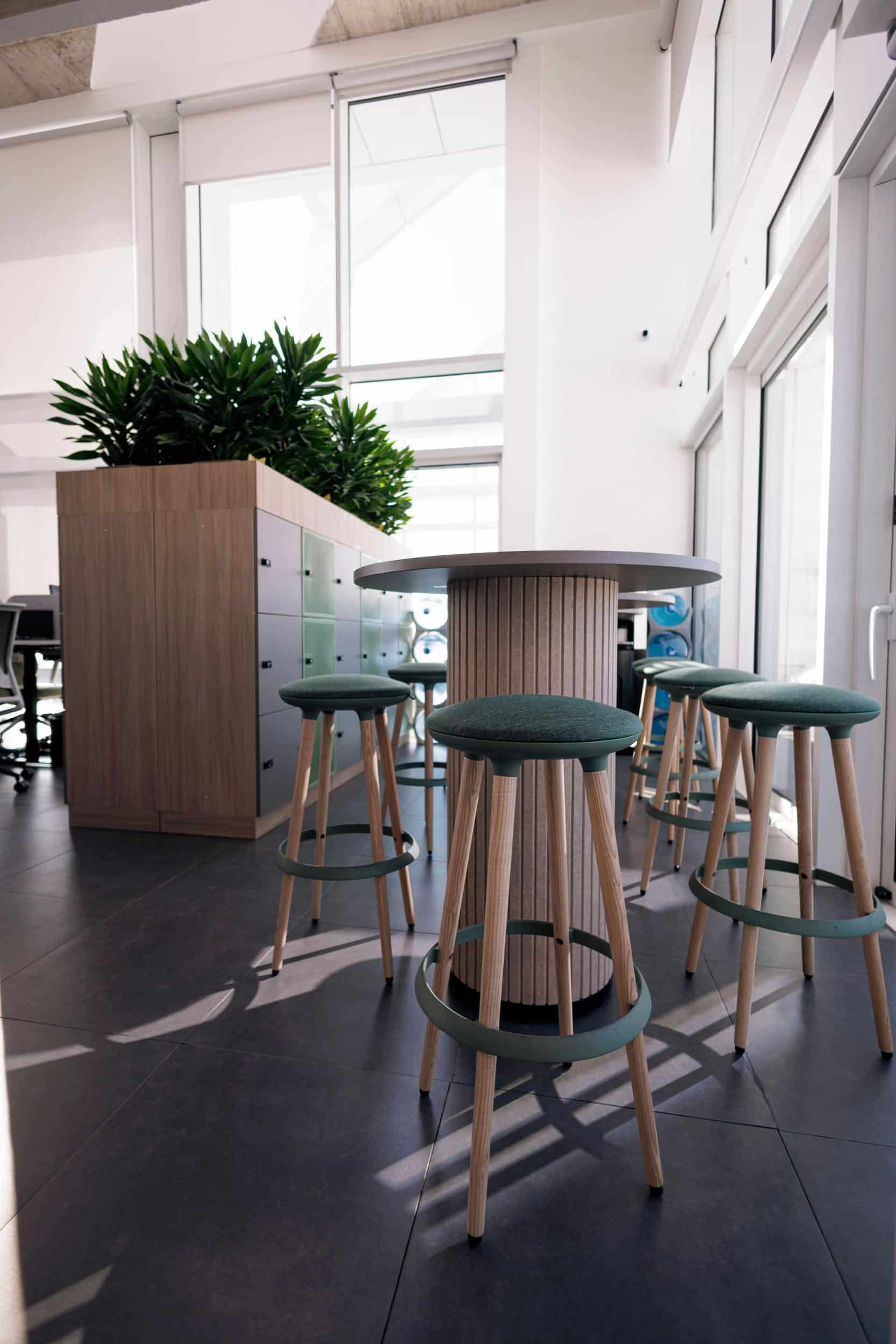 Office Furniture - Techfinity Hub