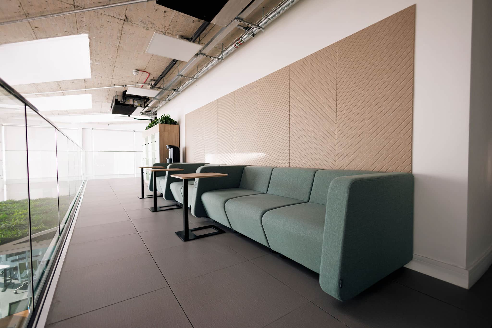 Office Furniture - Techfinity Hub