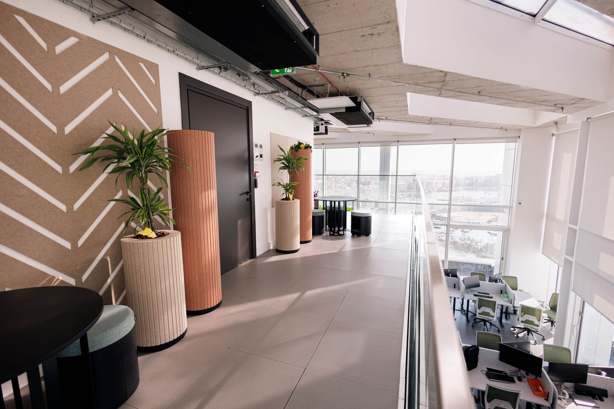 Office Furniture - Techfinity Hub