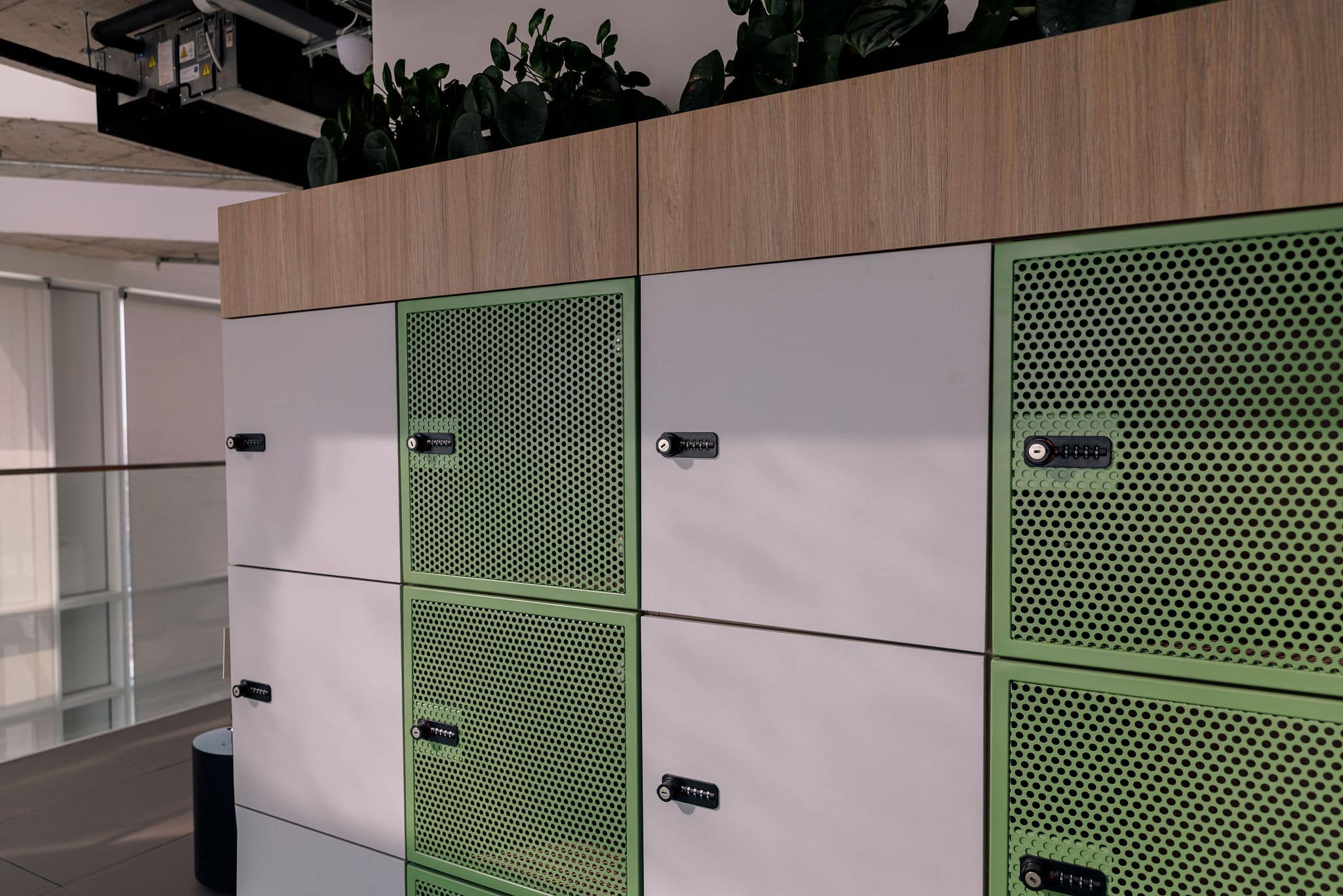 Office Furniture - Techfinity Hub