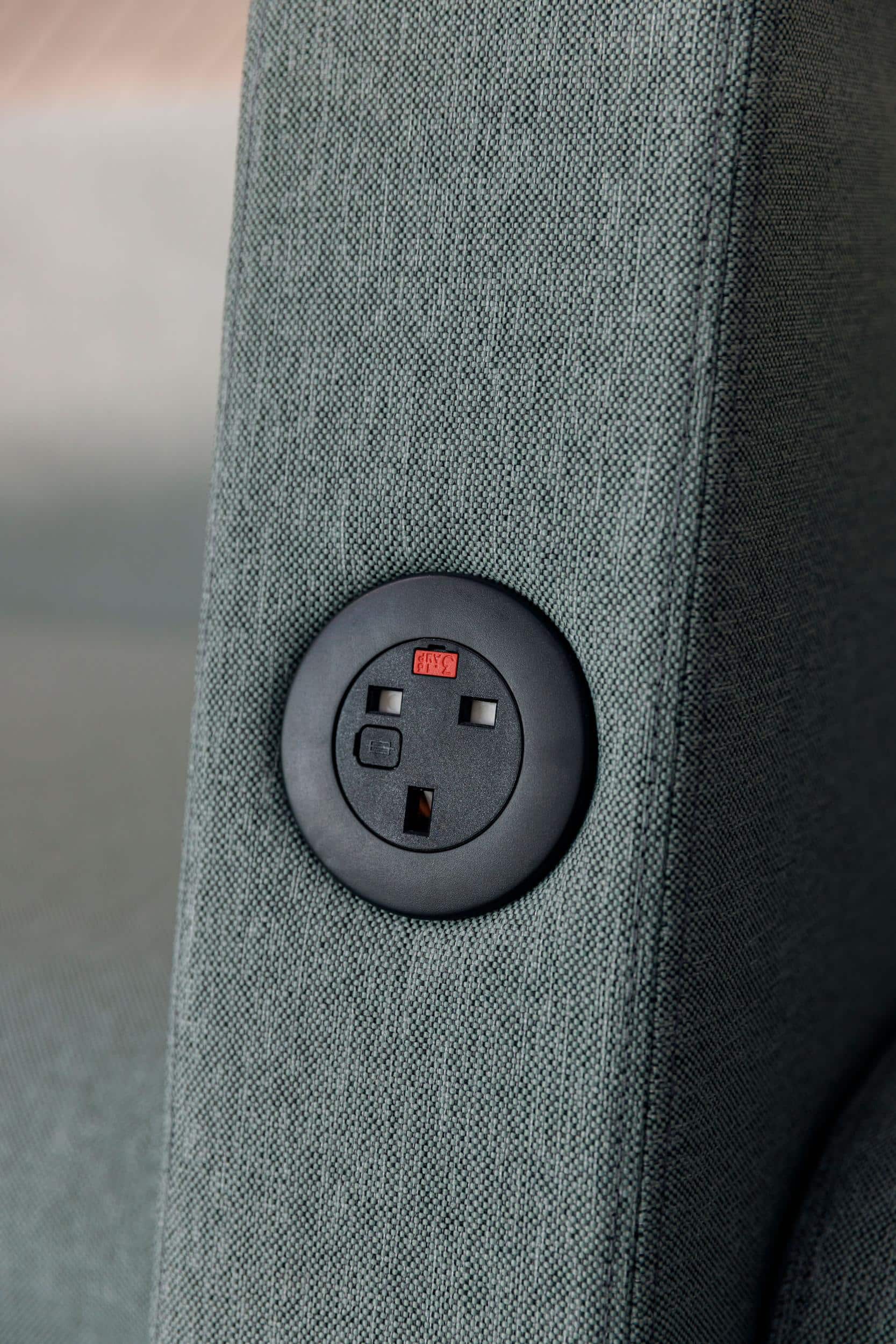 Office Furniture - Techfinity Hub