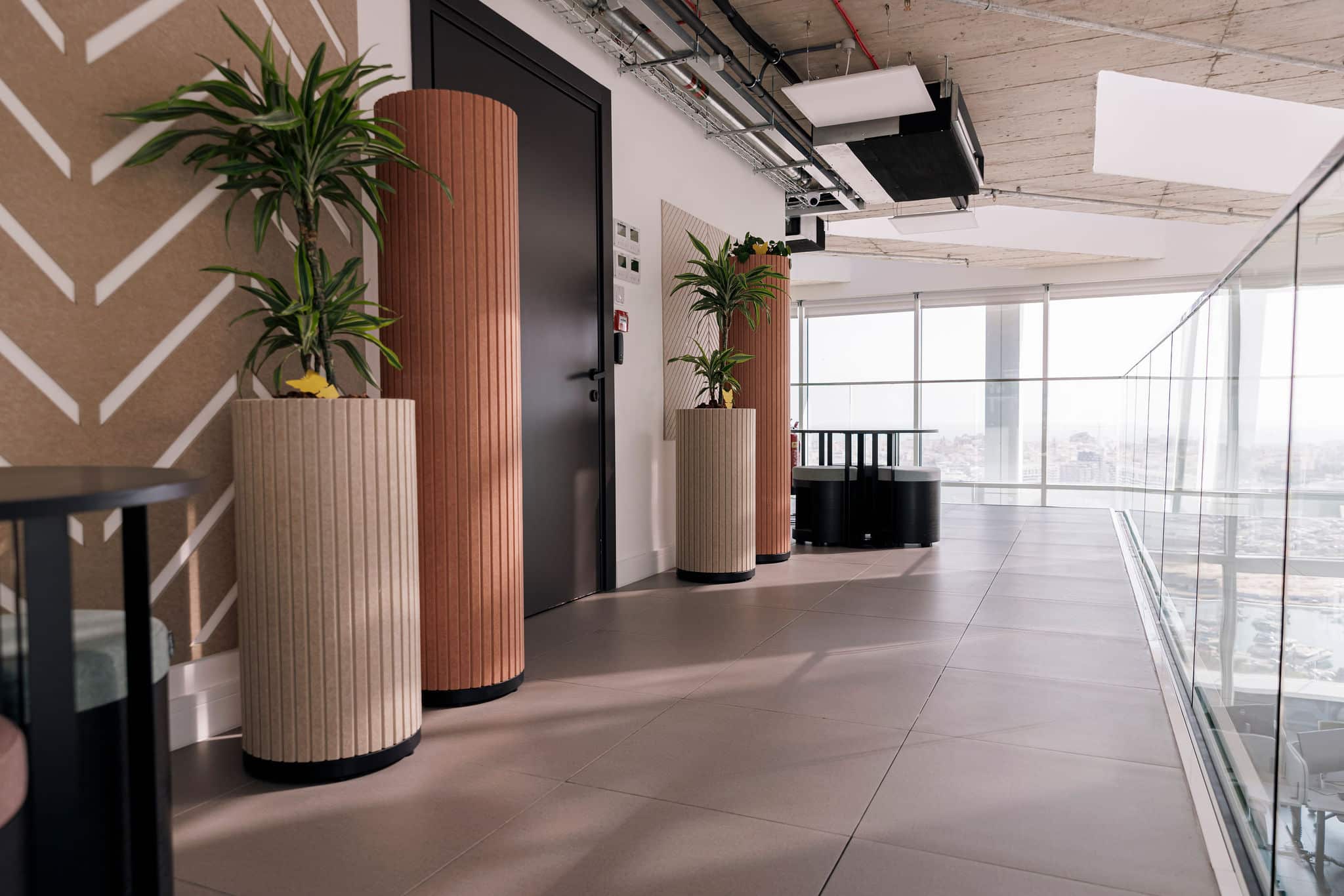 Office Furniture - Techfinity Hub